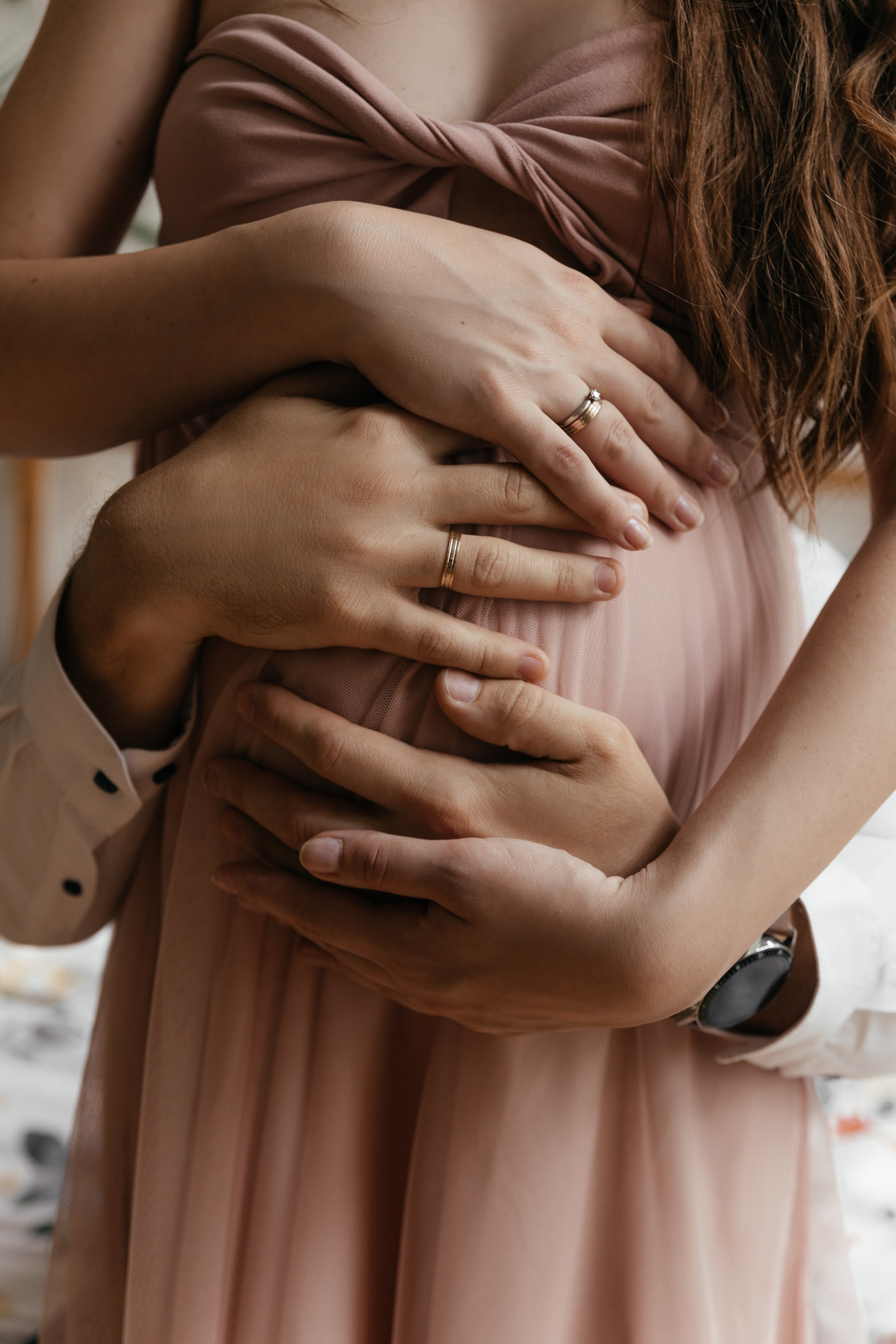 * В ожидании Марка * 14.08.2022. Миленина Юлия Свадебный и семейный фотограф в Краснодаре