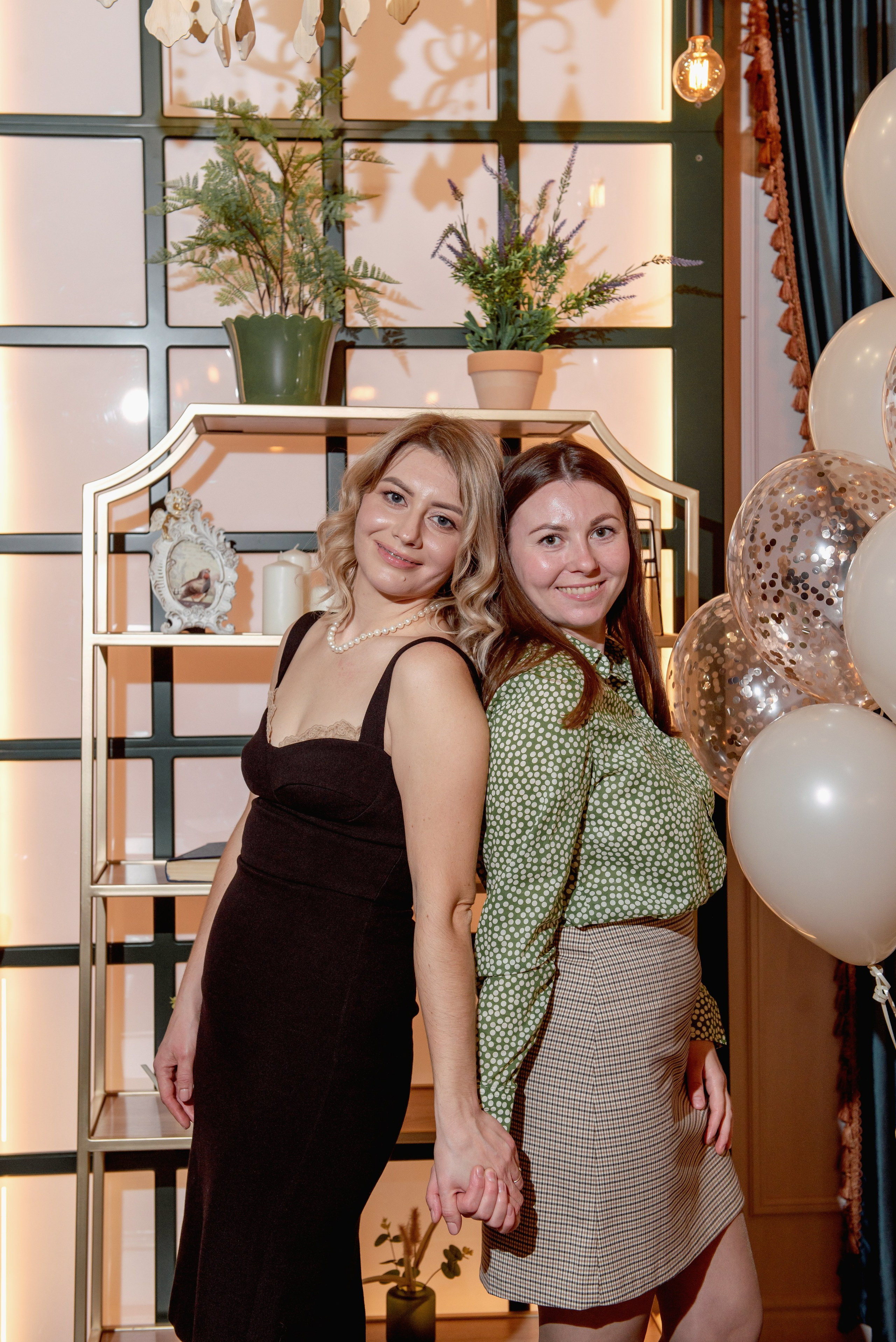 День Рождения Светланы. Семейный фотограф в Новочеркасске Виктория Громова