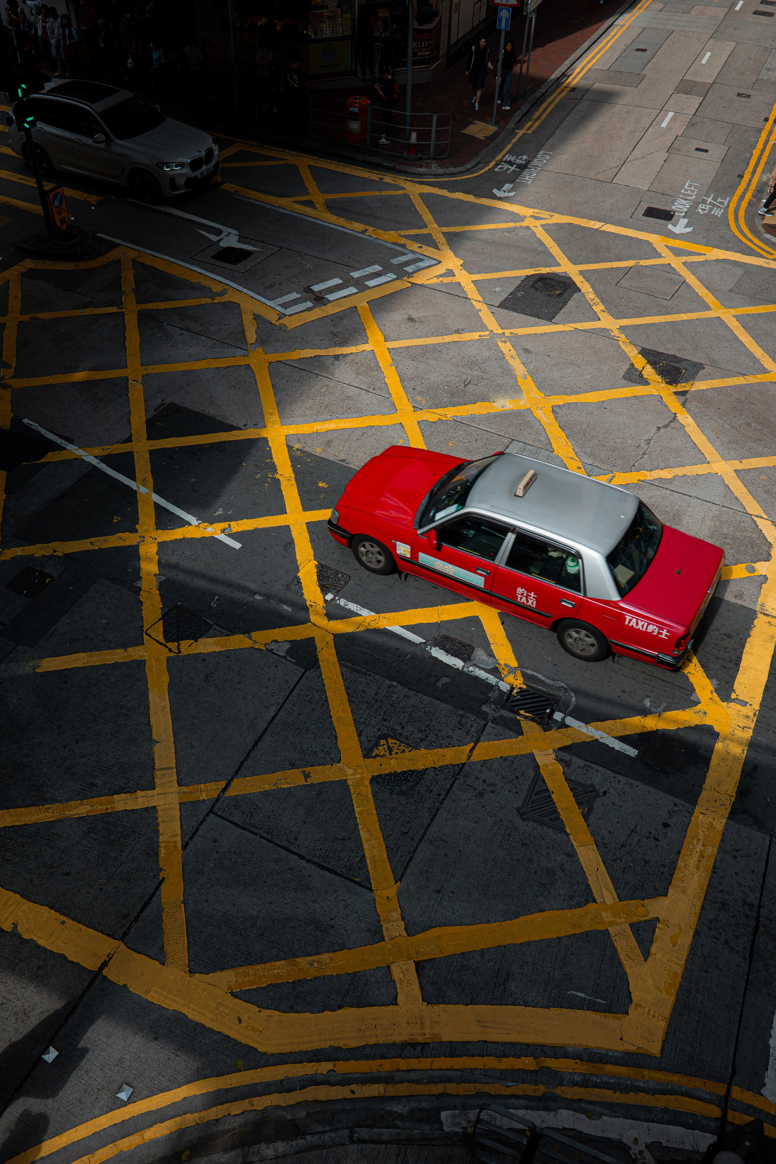 ГОНКОНГ 2026. Фото| Видео продакшн | Александр Ярков