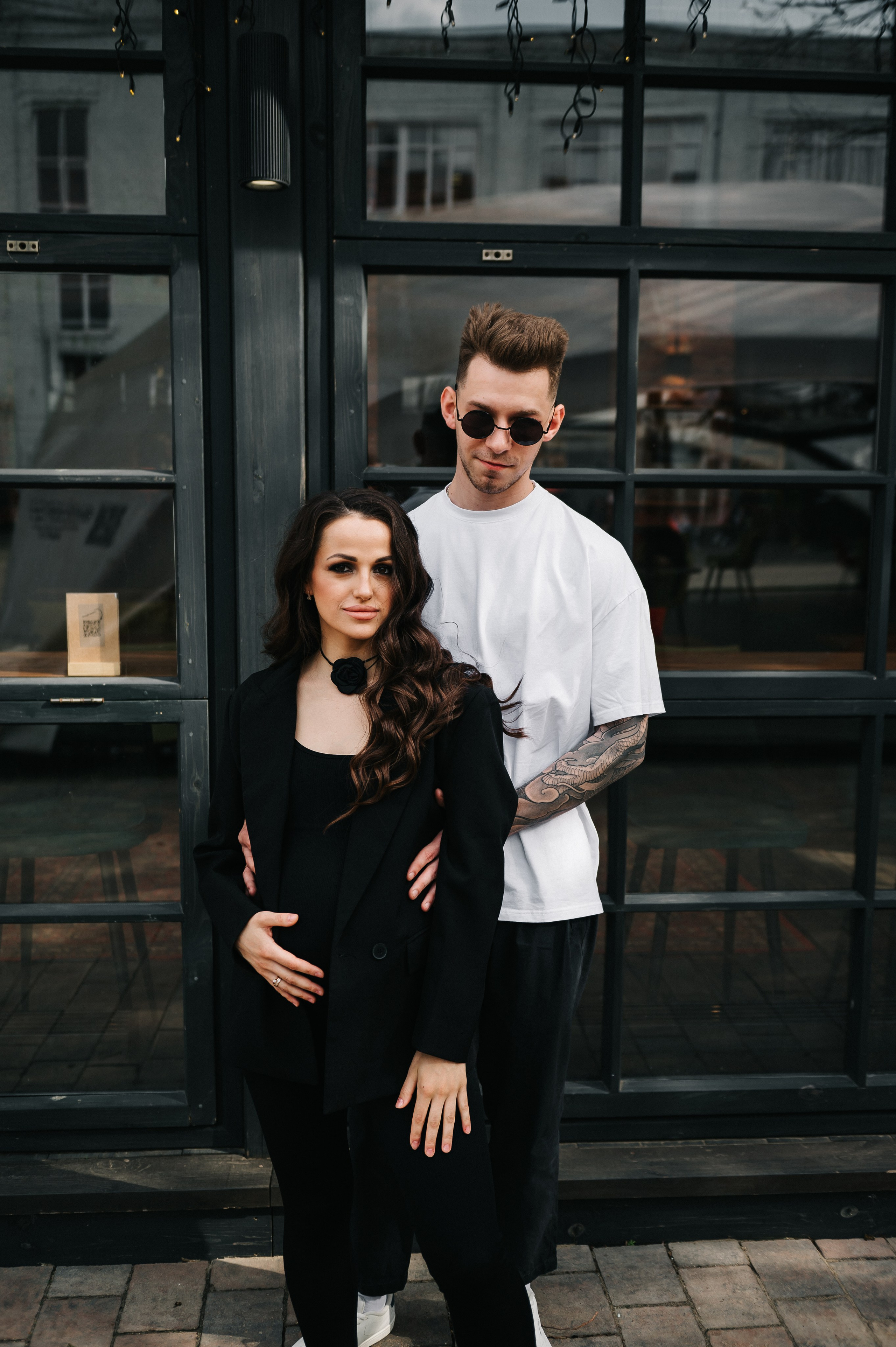 Татьяна Денис. Семейный и свадебный фотограф Алёна Морозова Коломна