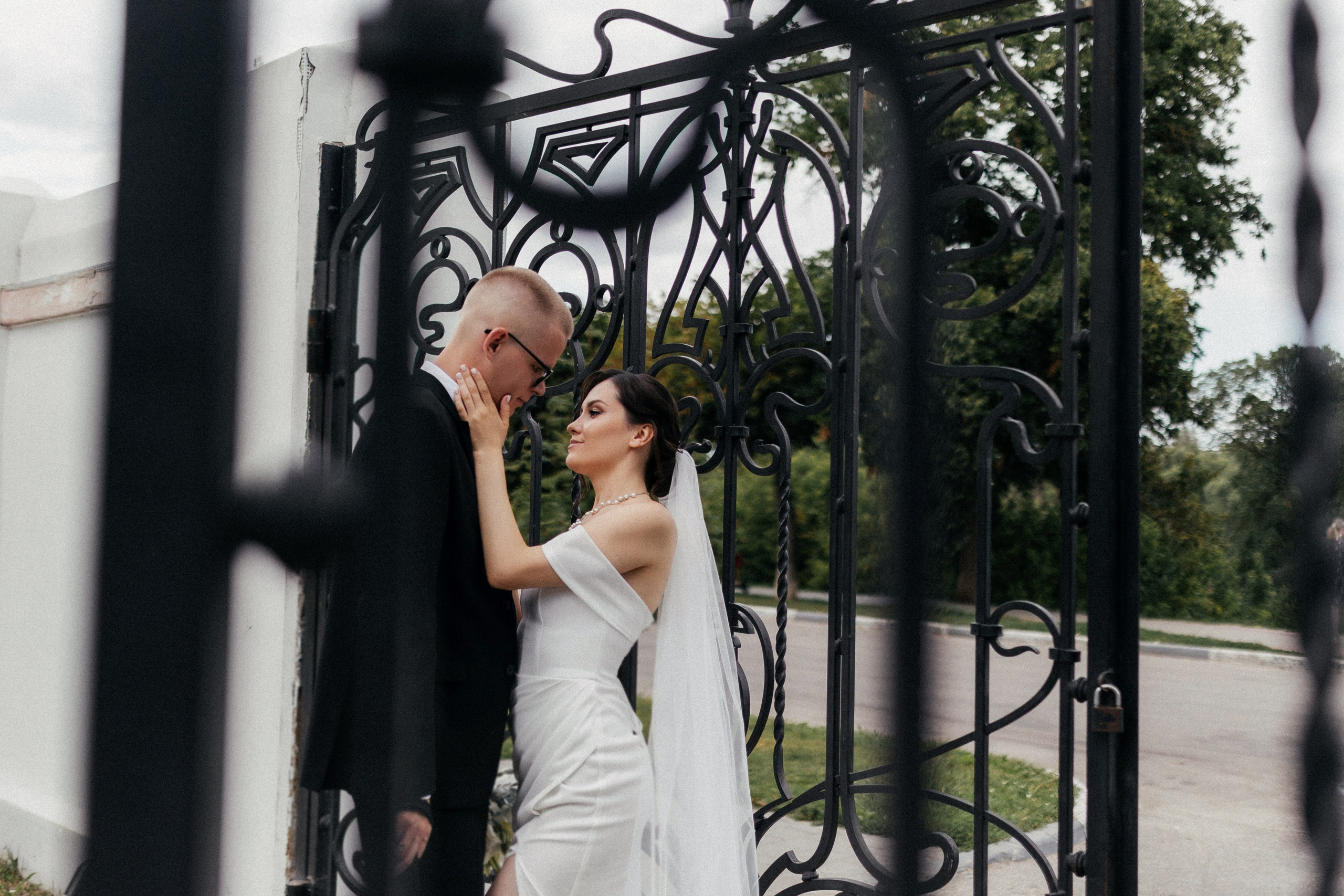 Катя и Серёжа. Фотограф в Тамбове Ольга Мельникова