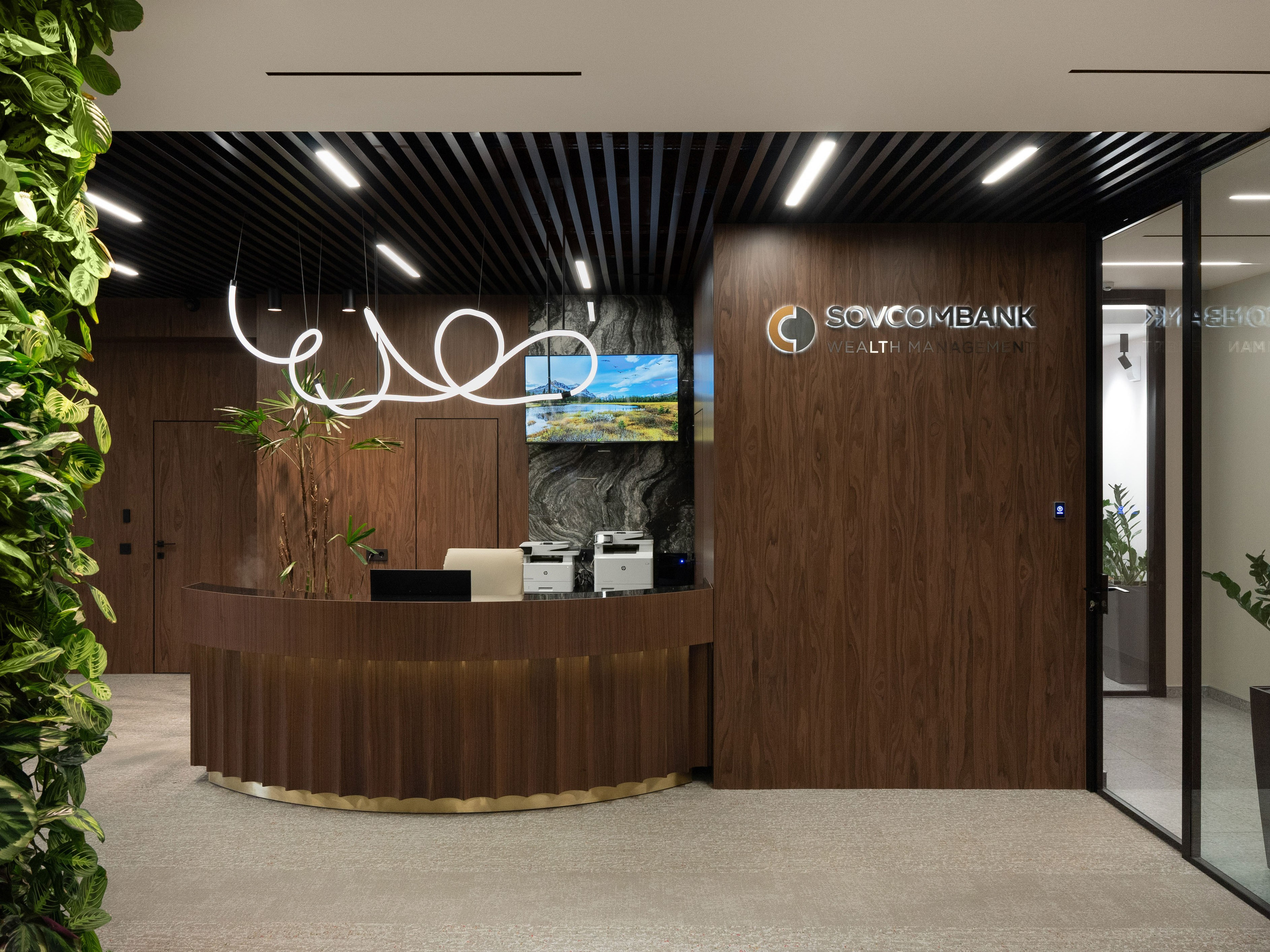 КОММЕРЧЕСКИЕ ИНТЕРЬЕРЫ. Конев Ярослав — Интерьерный фотограф и видеограф