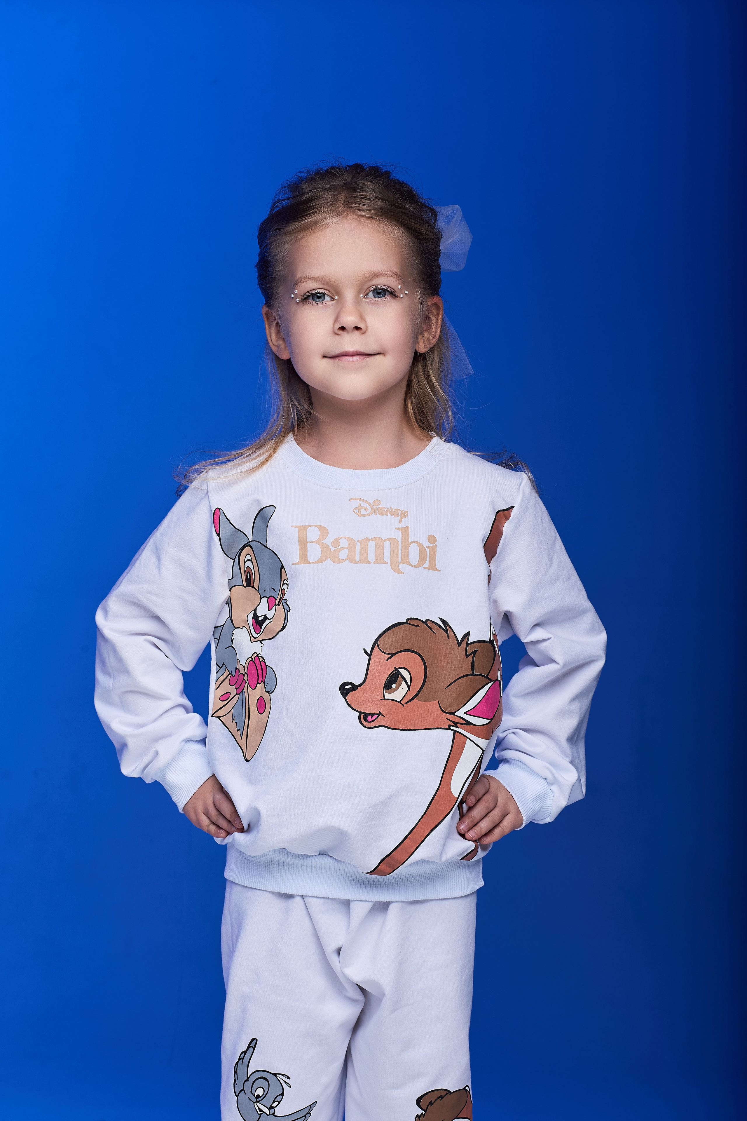 Виктория, детская портретная фотосессия. Репортажный Фотограф Москва Дарья Лунева