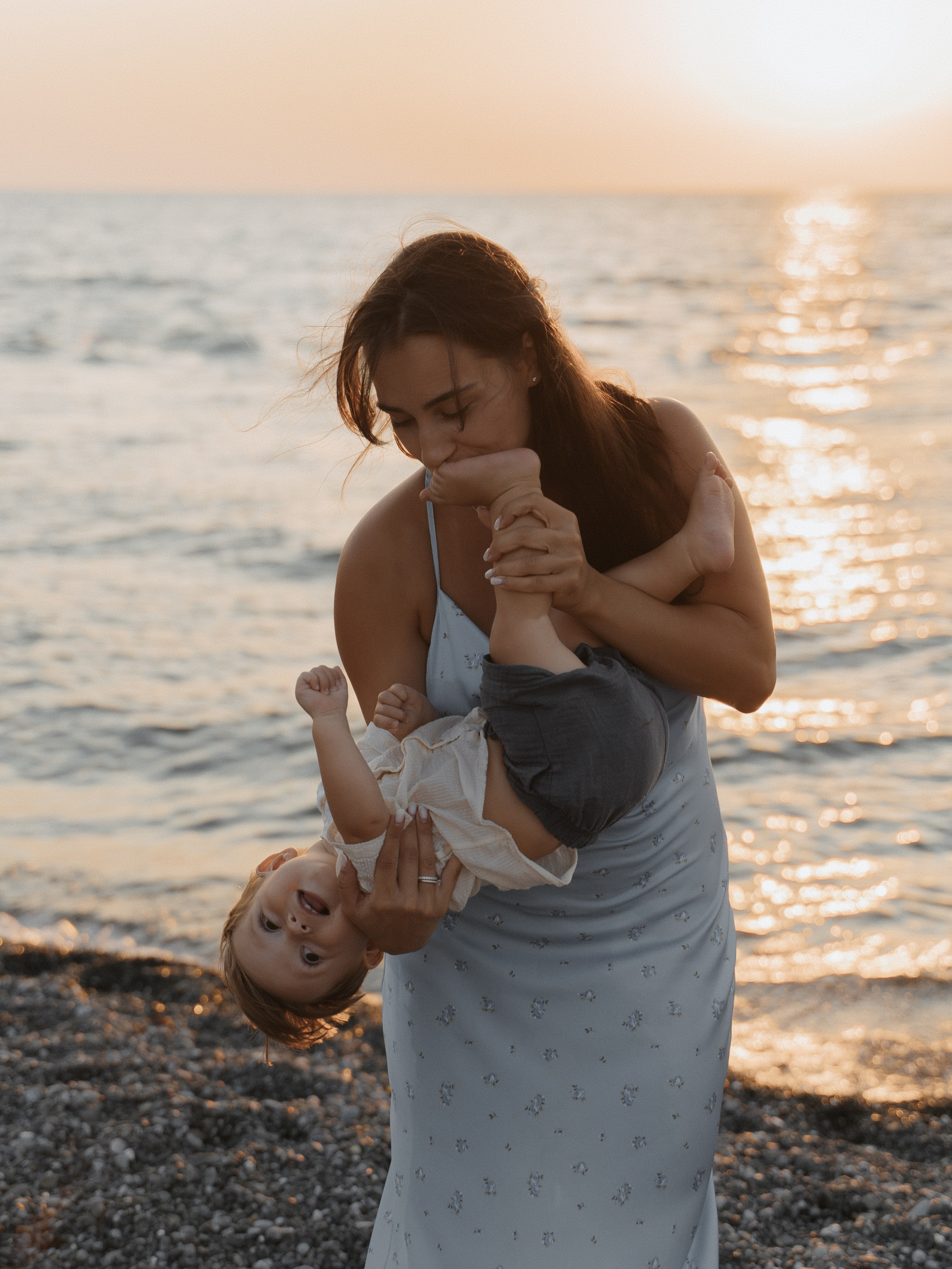 Семейные фотосессии. Фотограф на Пхукете Виктория