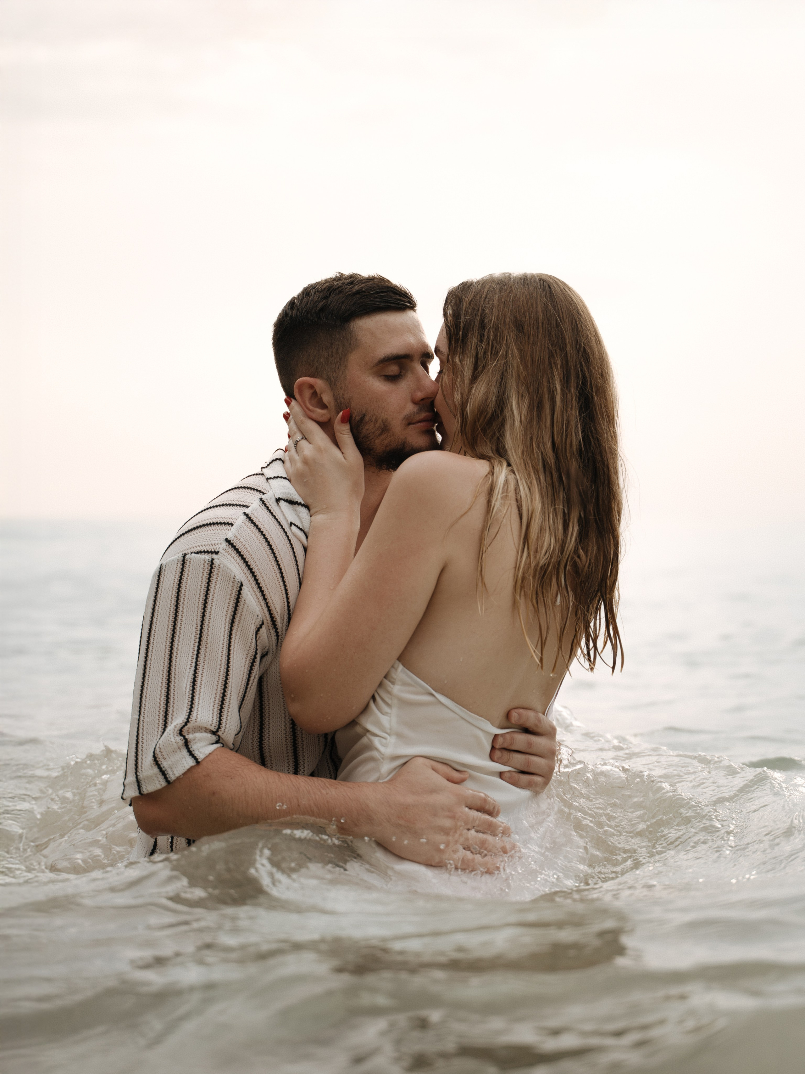 Романтические фотосессии на Пхукете. Фотограф на Пхукете Виктория