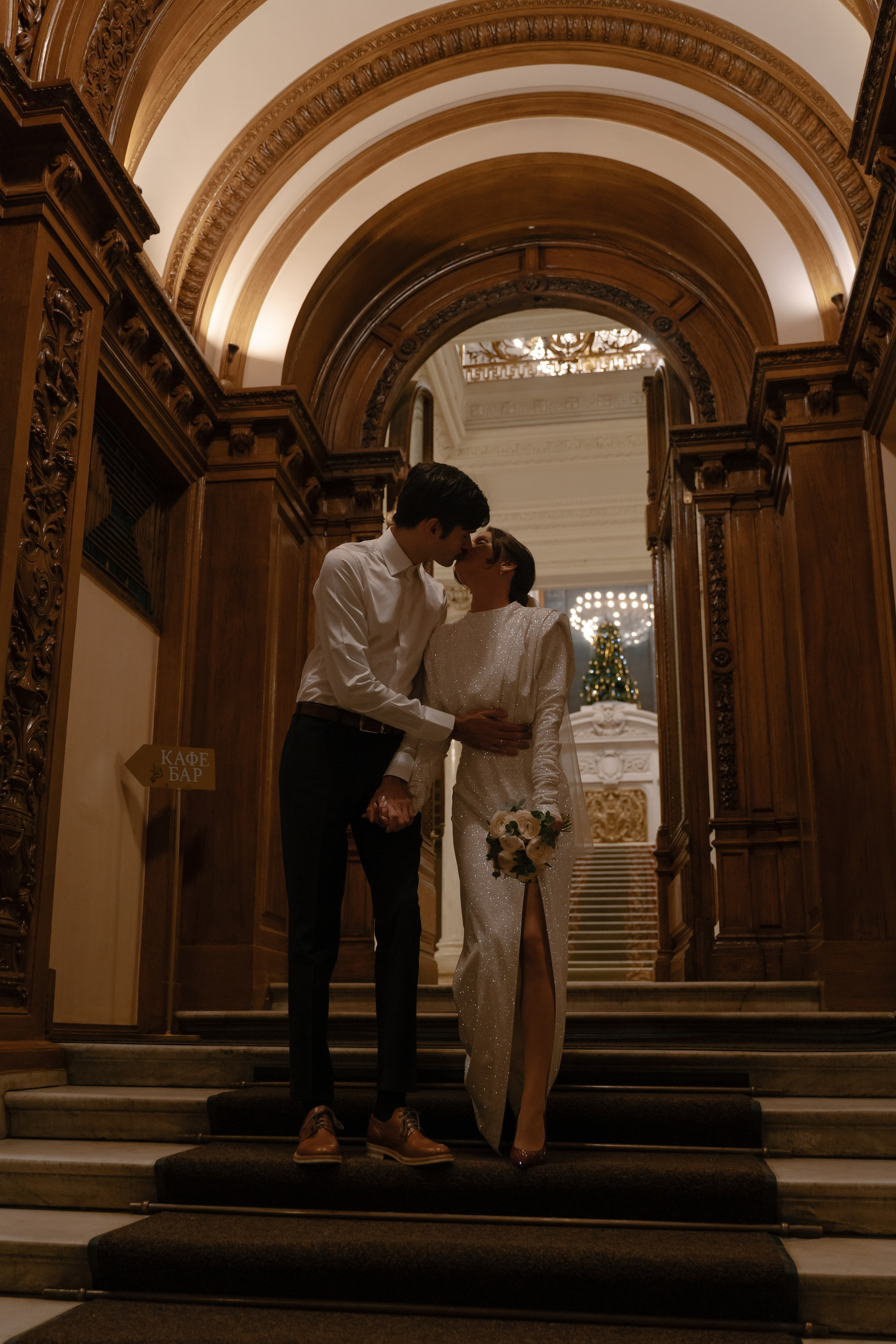 19.12.2023. Свадебный фотограф — Наталья Фед СПб/Москва