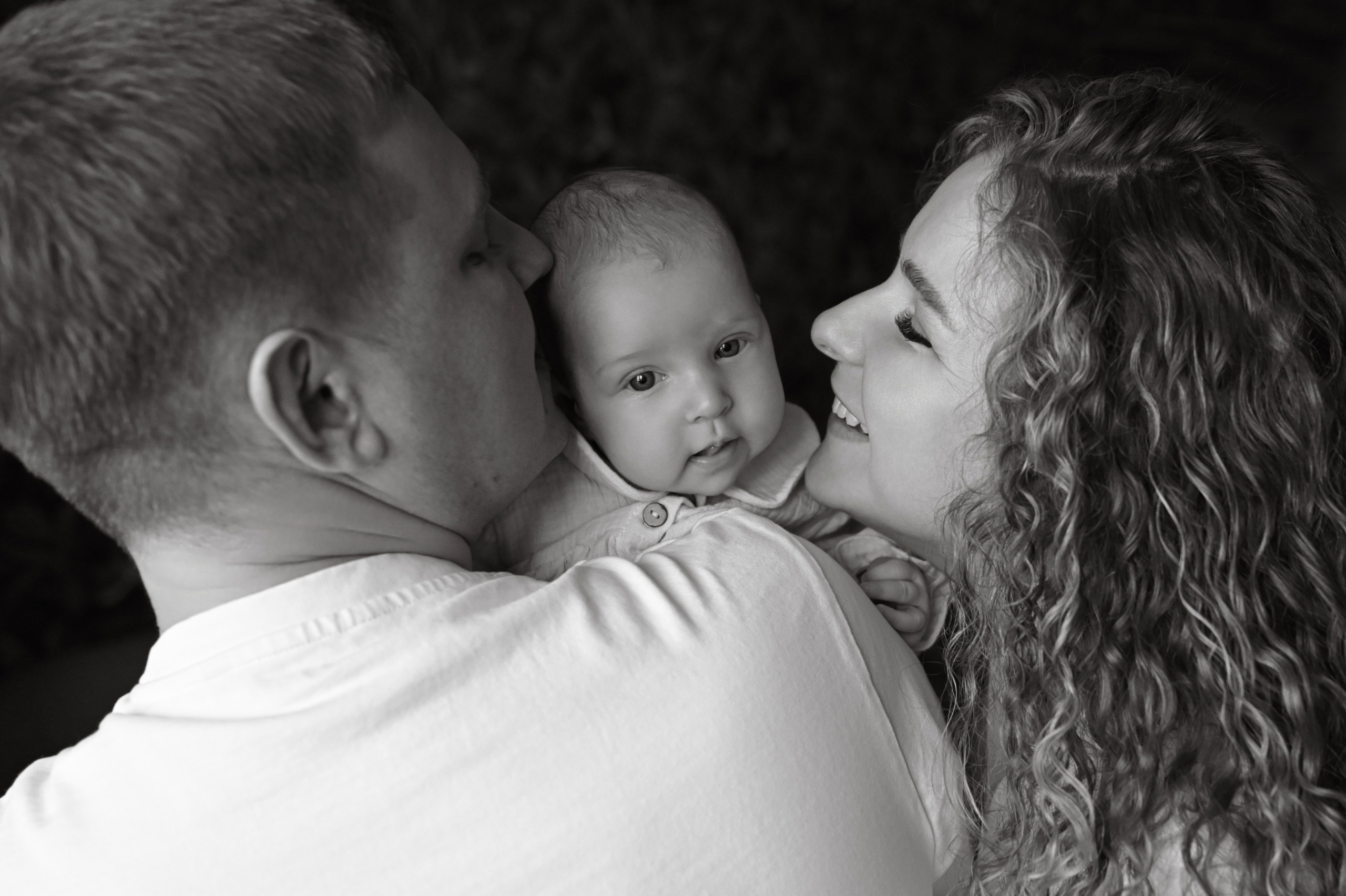 Портфолио (малыши 2-5 месяцев). Фотограф новорожденных в Москве Воробьева Юлия