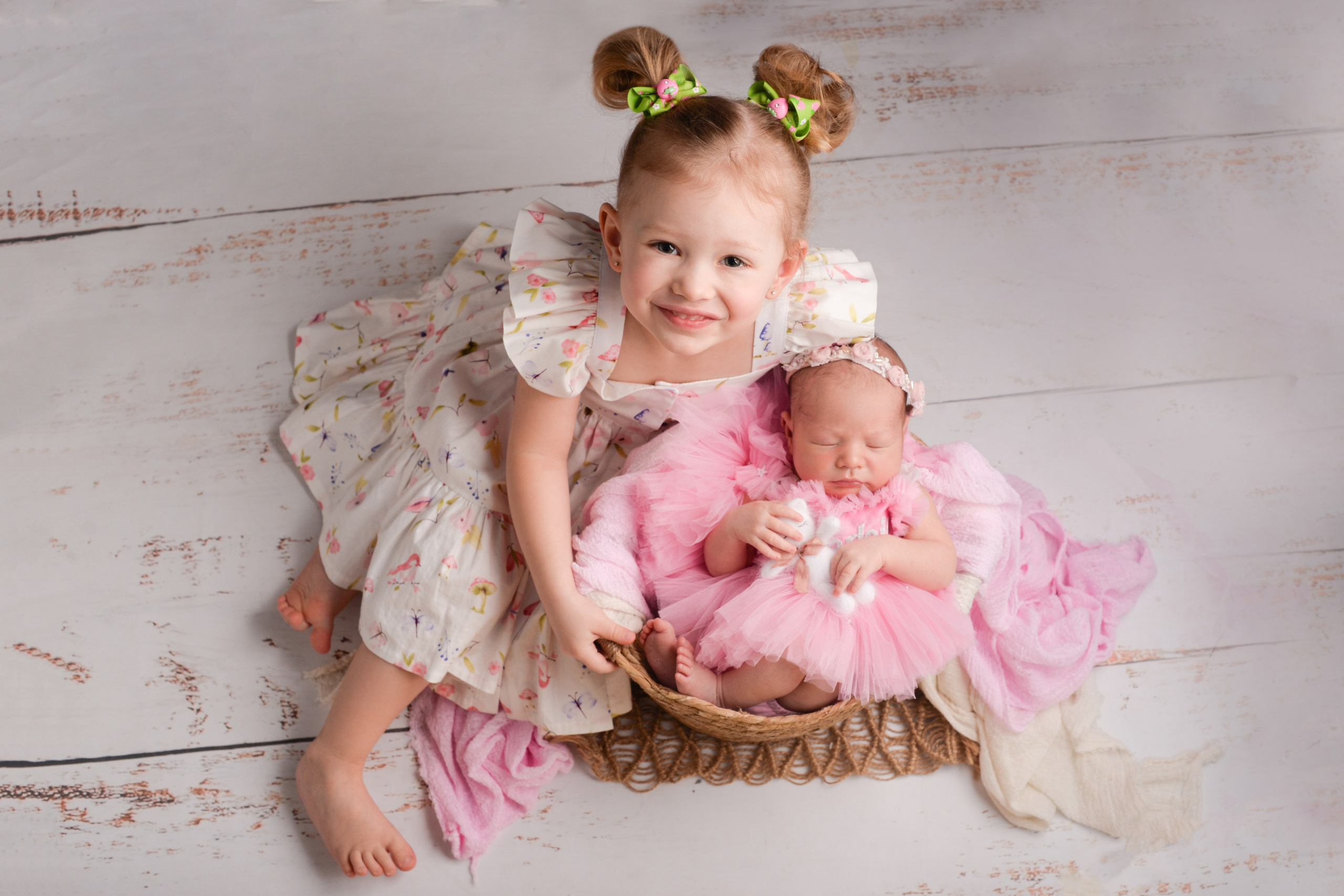 Портфолио newborn. Фотограф новорожденных в Москве Воробьева Юлия