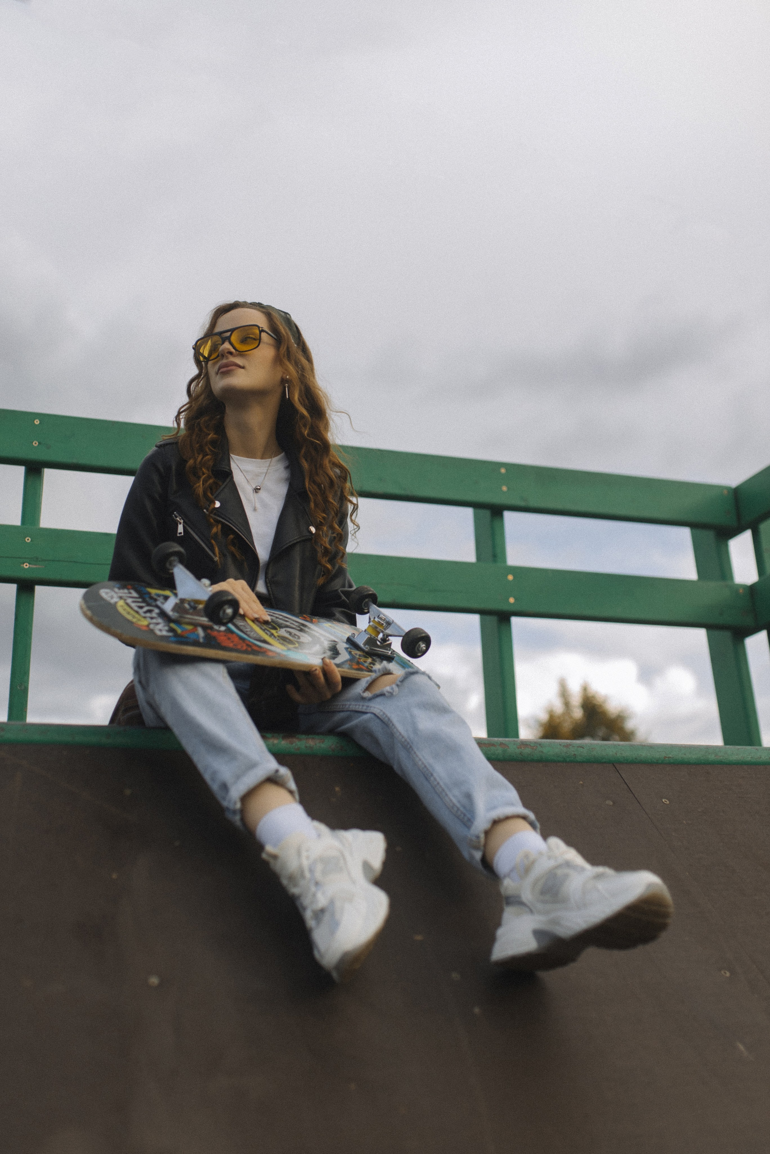 Индивидуальные уличные серии