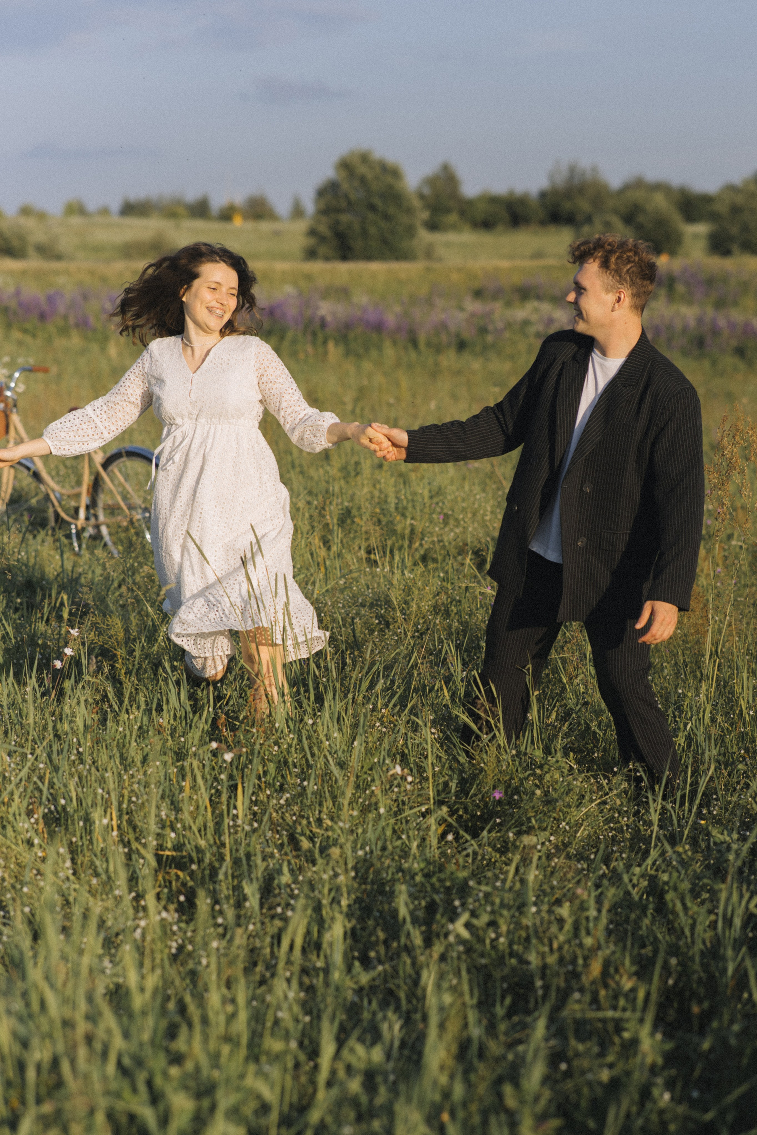 Во всем виновата яичница