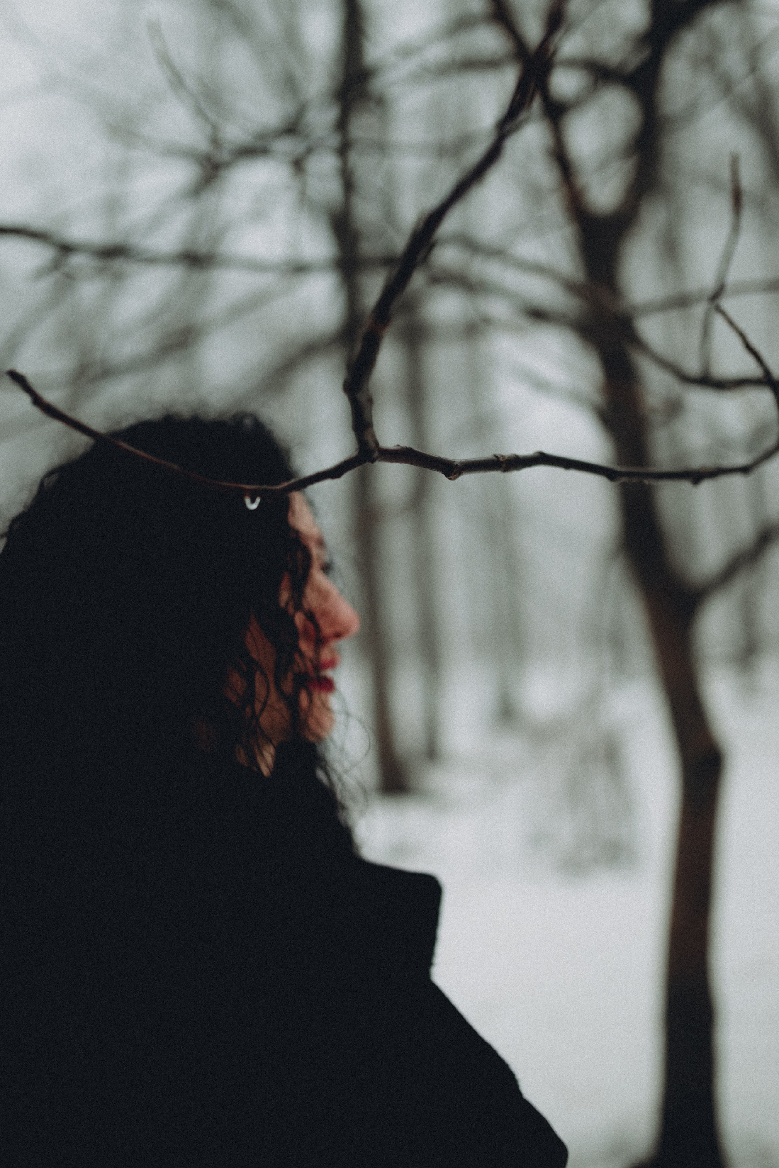 OLGA 2024 étude. Фотограф Санкт-Петербург, Новороссийск