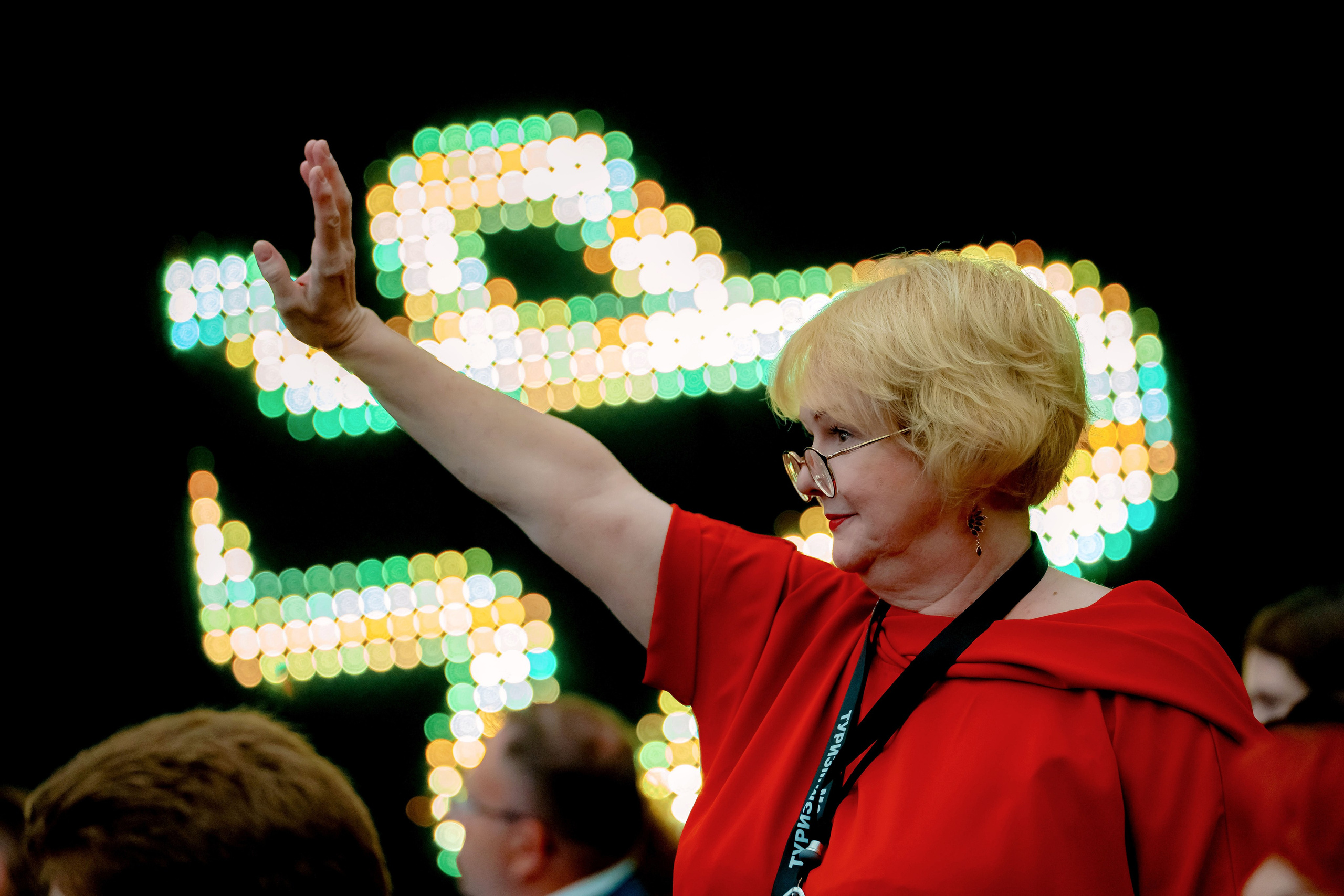 КОНФЕРЕНЦИИ. Фотограф Москва, Европа, Азия