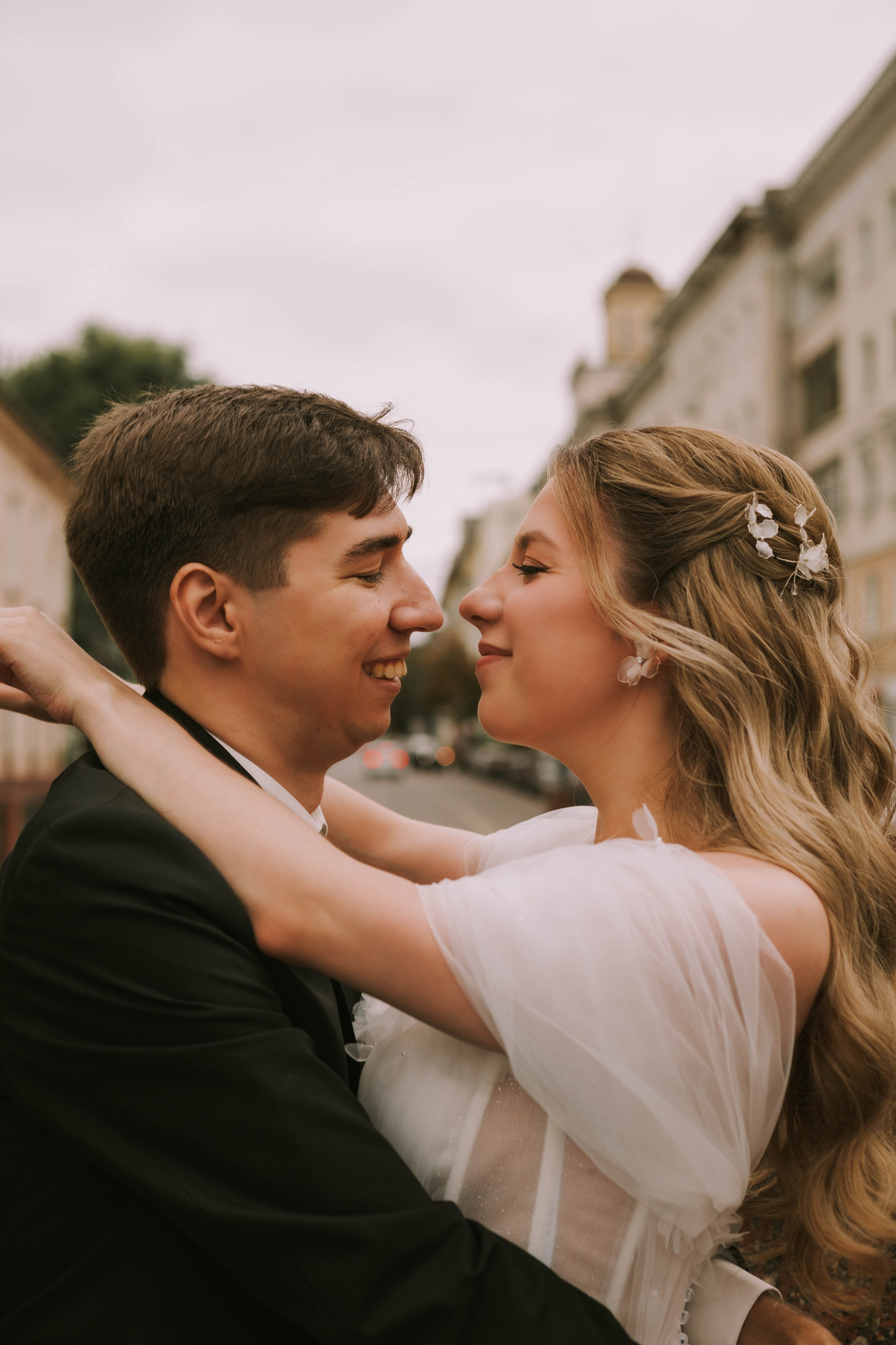 Wedding. Портретный и свадебный фотограф в Воронеже Светлана Кунахова