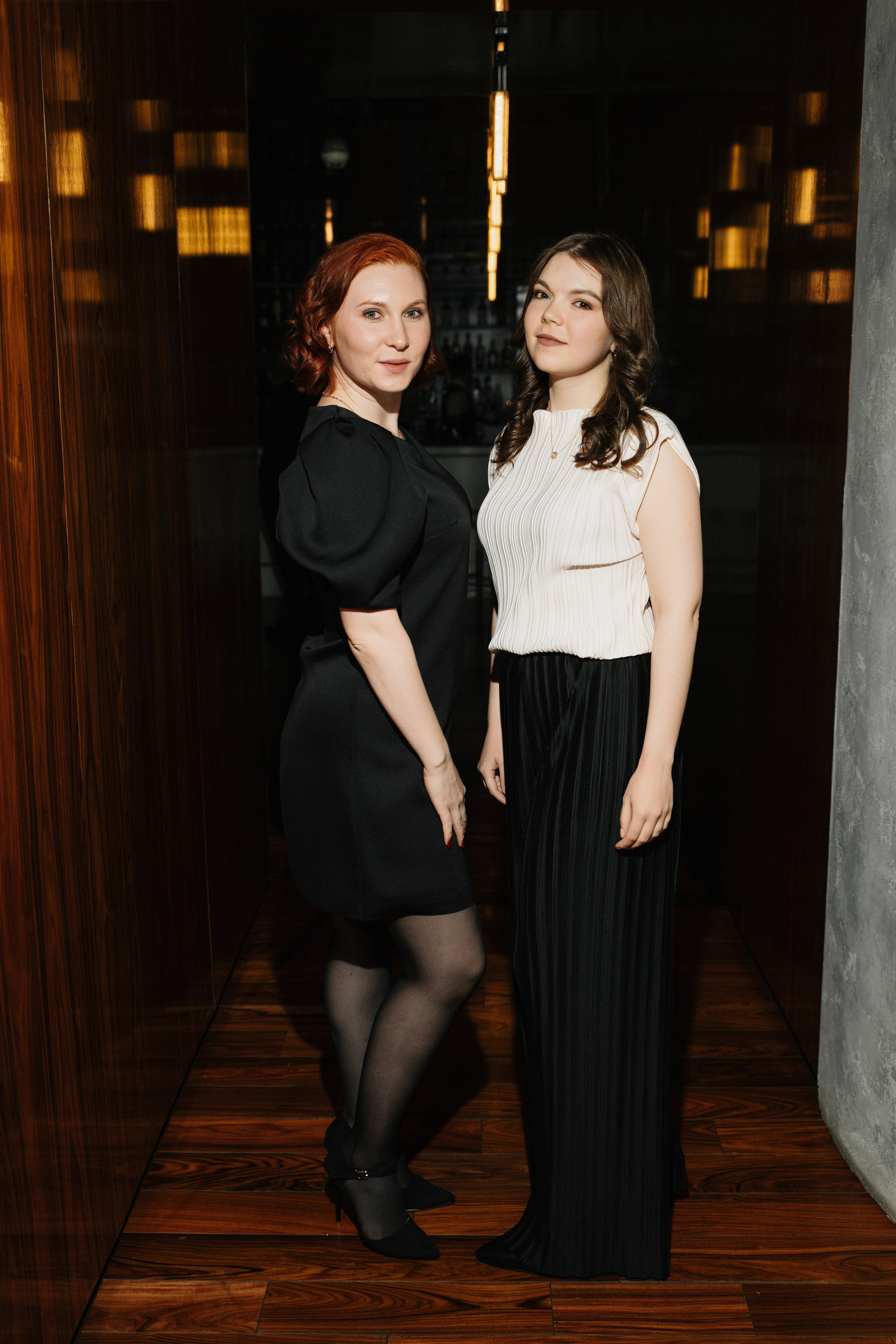 11 мая (суббота). BENUAR Restaurant