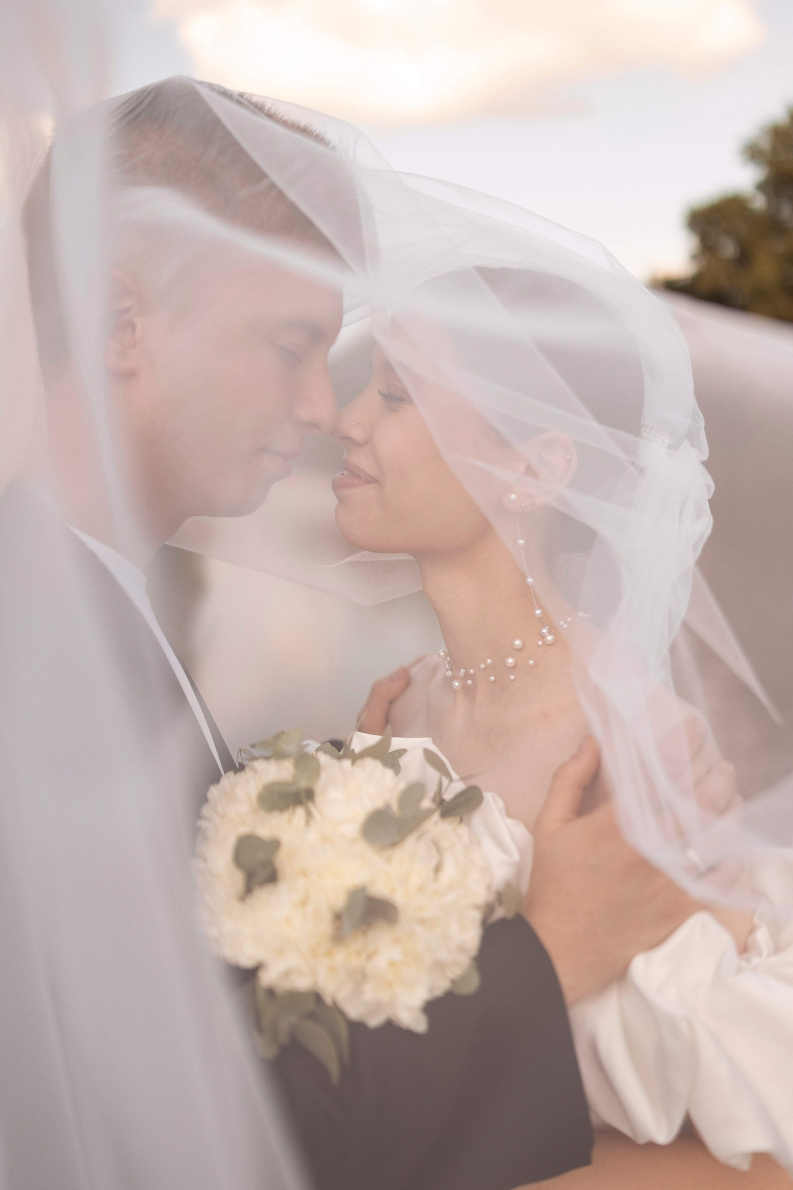 Гера и Ангелина. Семейный и свадебный фотограф в Москве Леванова Александра