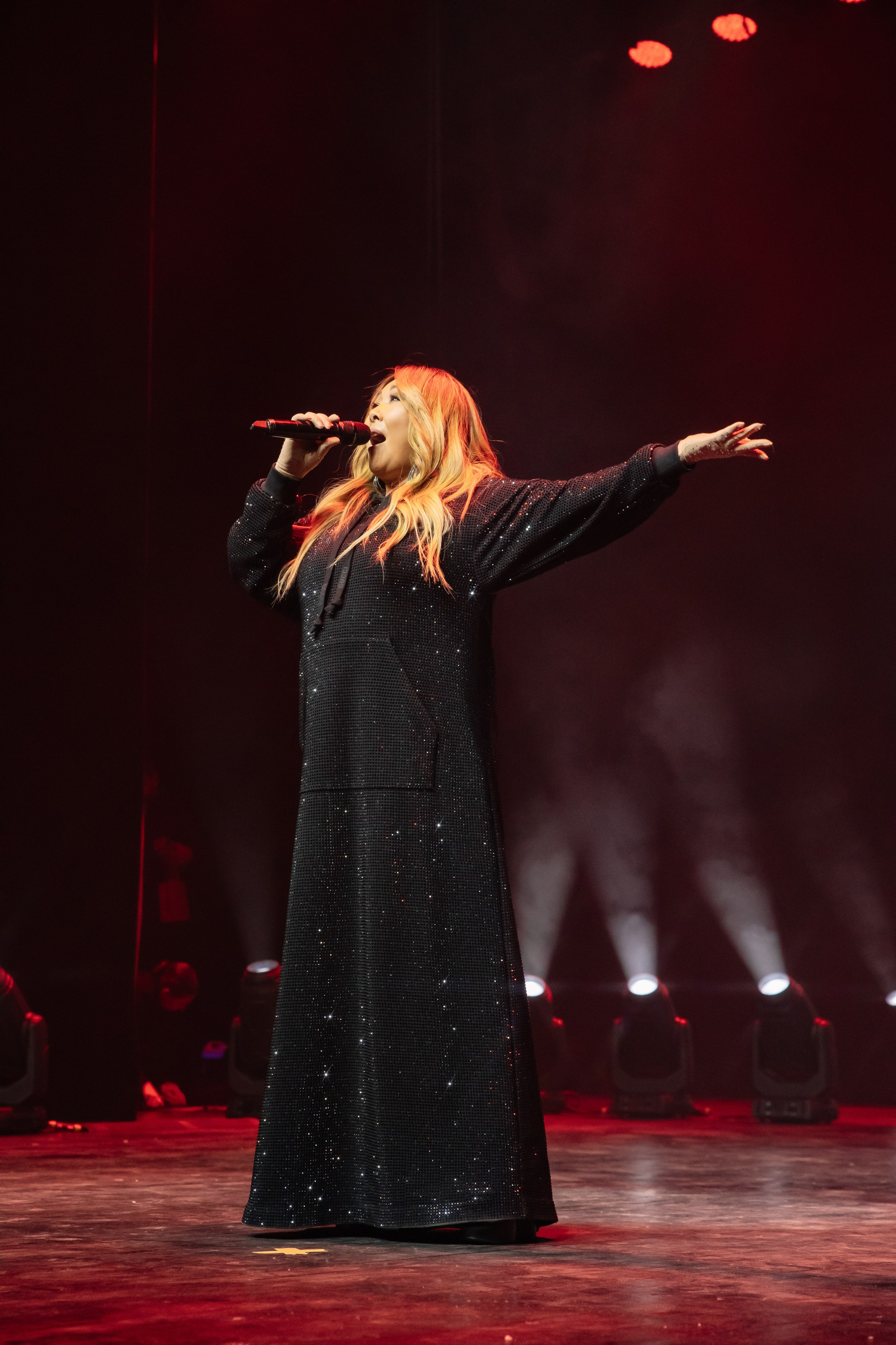 Премия BLOGGERS MUSIC AWARDS Russian Musicbox. Фотограф в Москве Яна Полосина