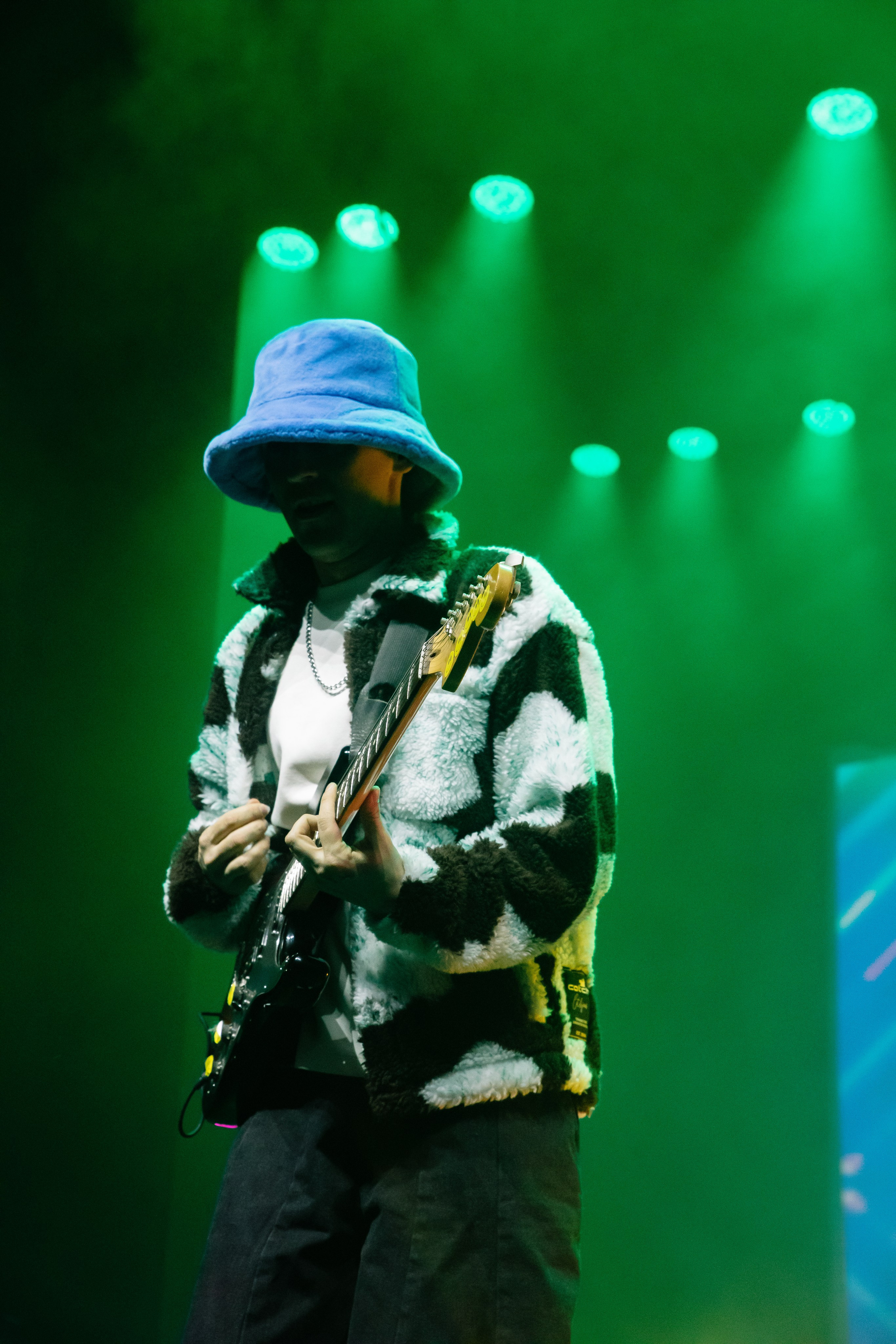 Премия BLOGGERS MUSIC AWARDS Russian Musicbox. Фотограф в Москве Яна Полосина