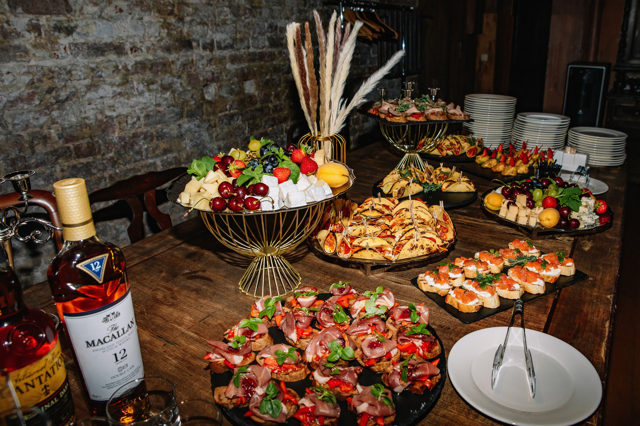 Вечеринки. Фотограф в Москве Яна Полосина