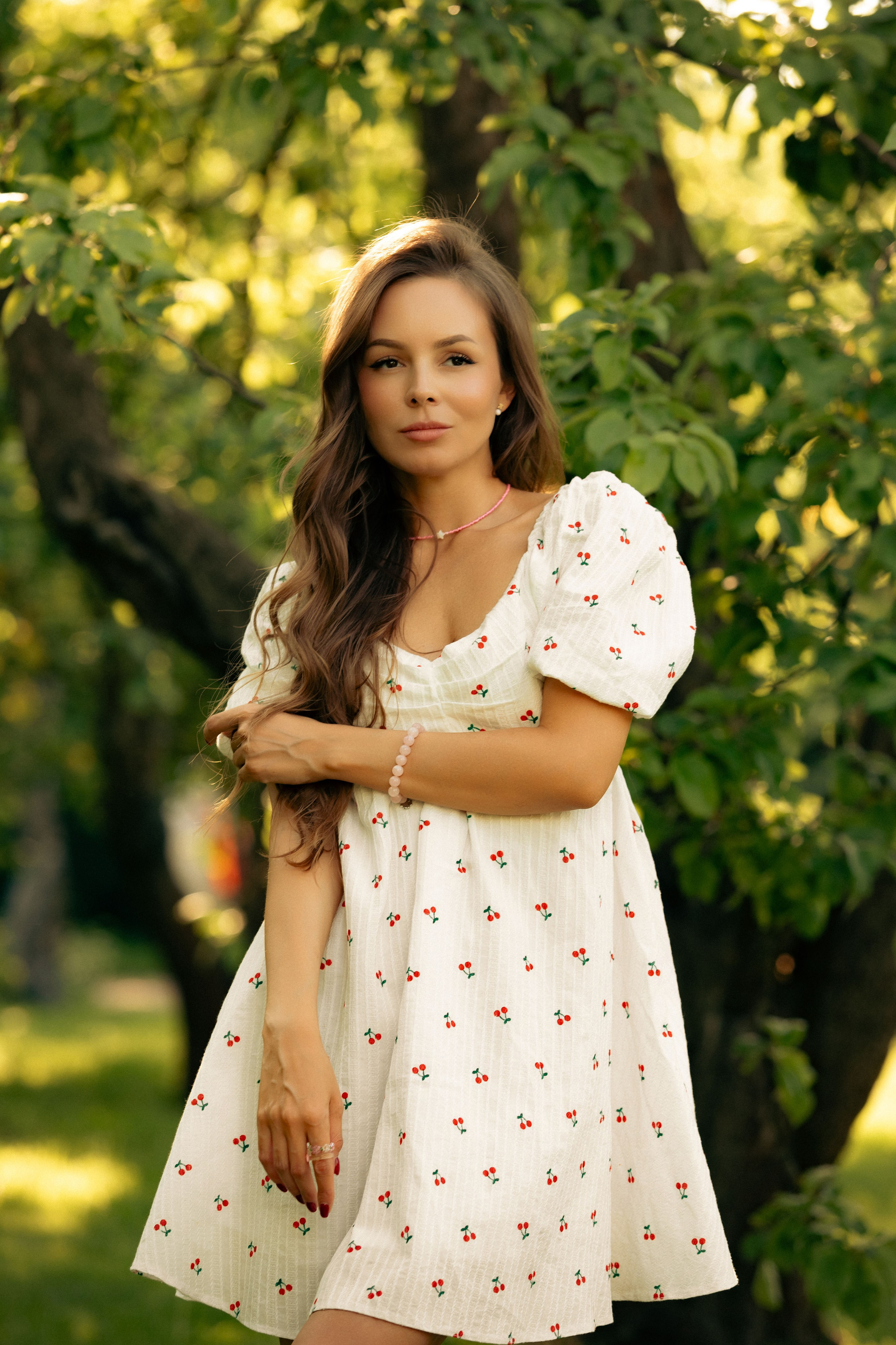 Гузель и Эмилия. Фотограф в Москве Яна Полосина