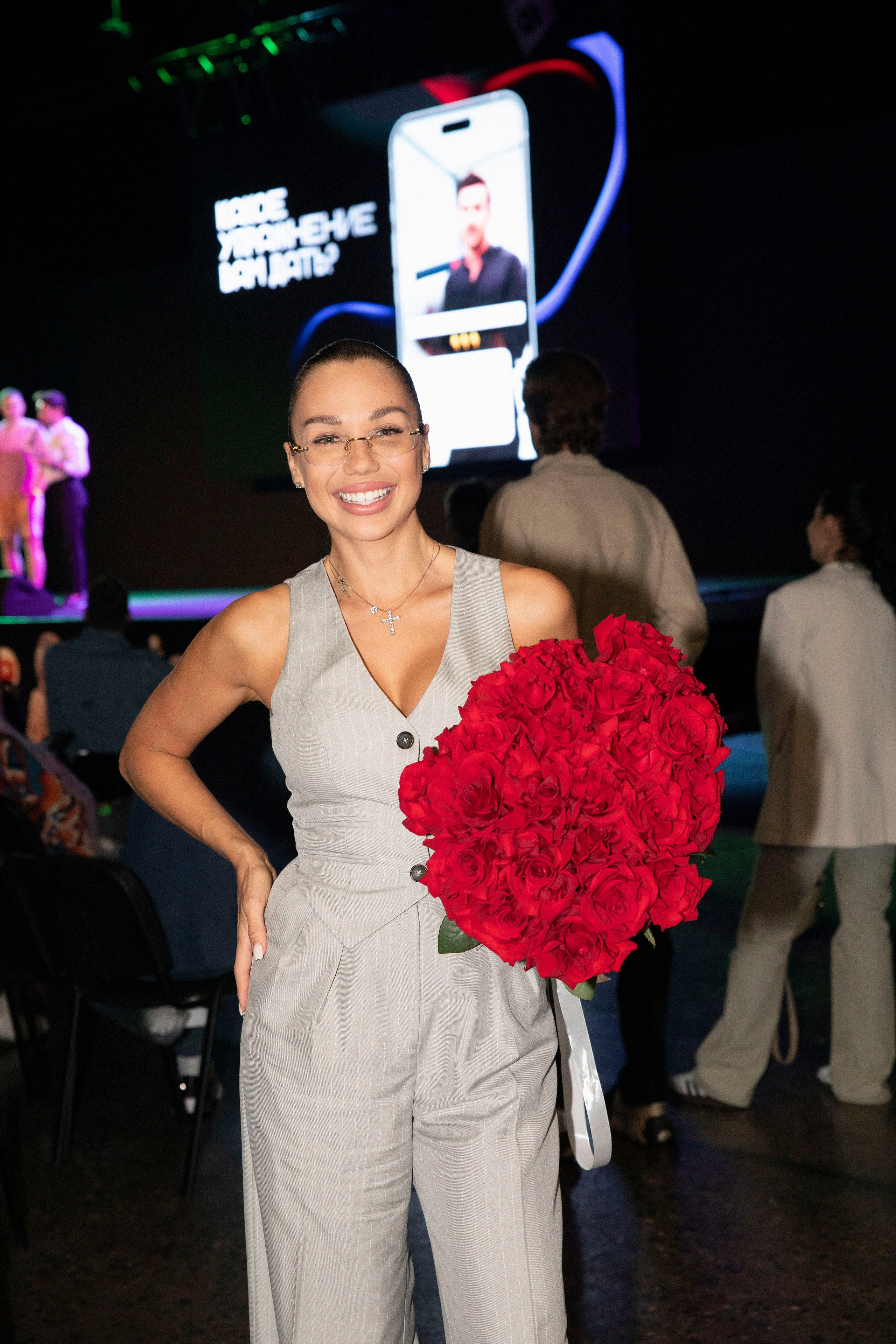 BLOG FEST. Фотограф в Москве Яна Полосина