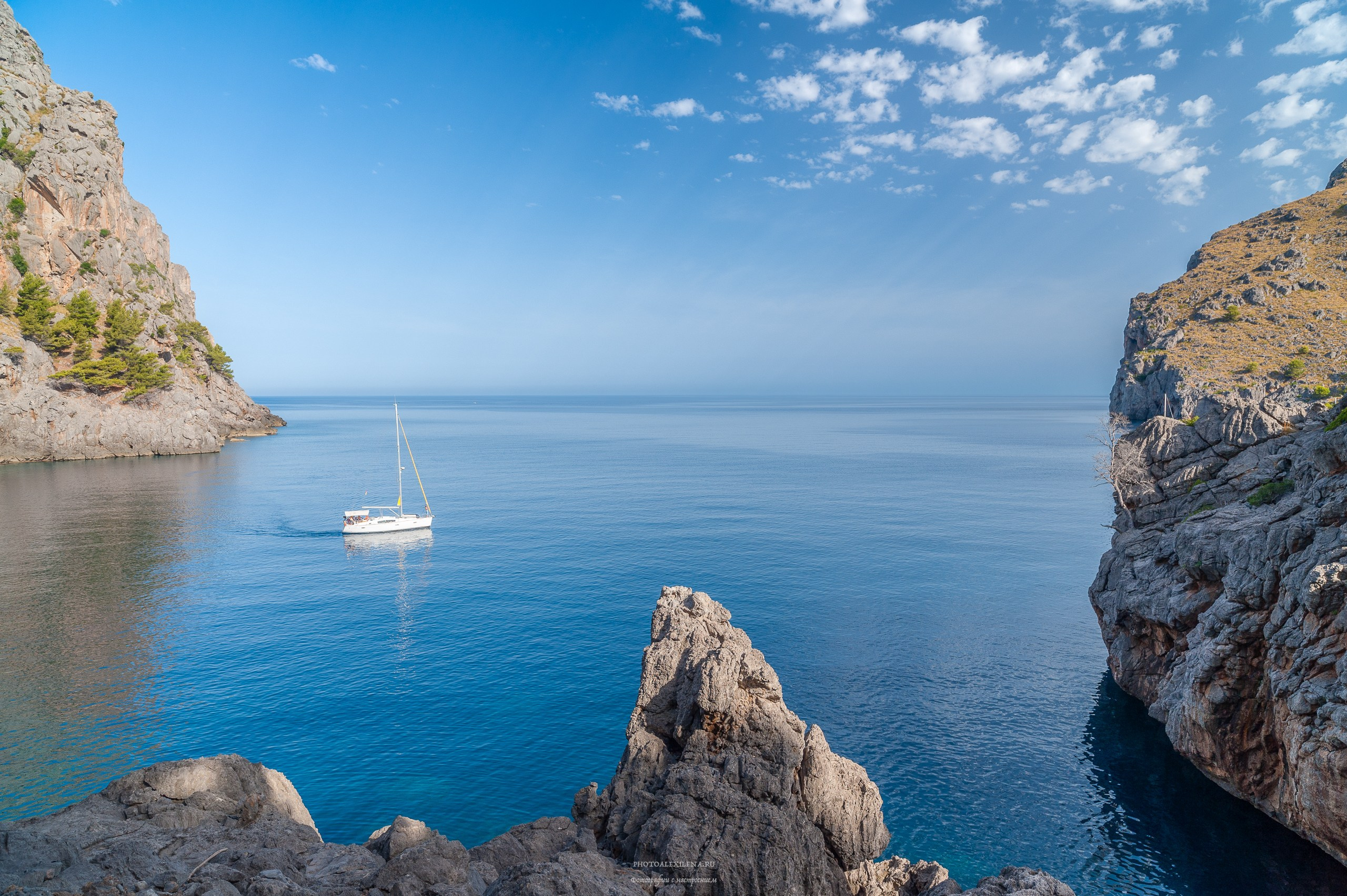 Море, море…мир бездонный. Авторские стильные фотокартины