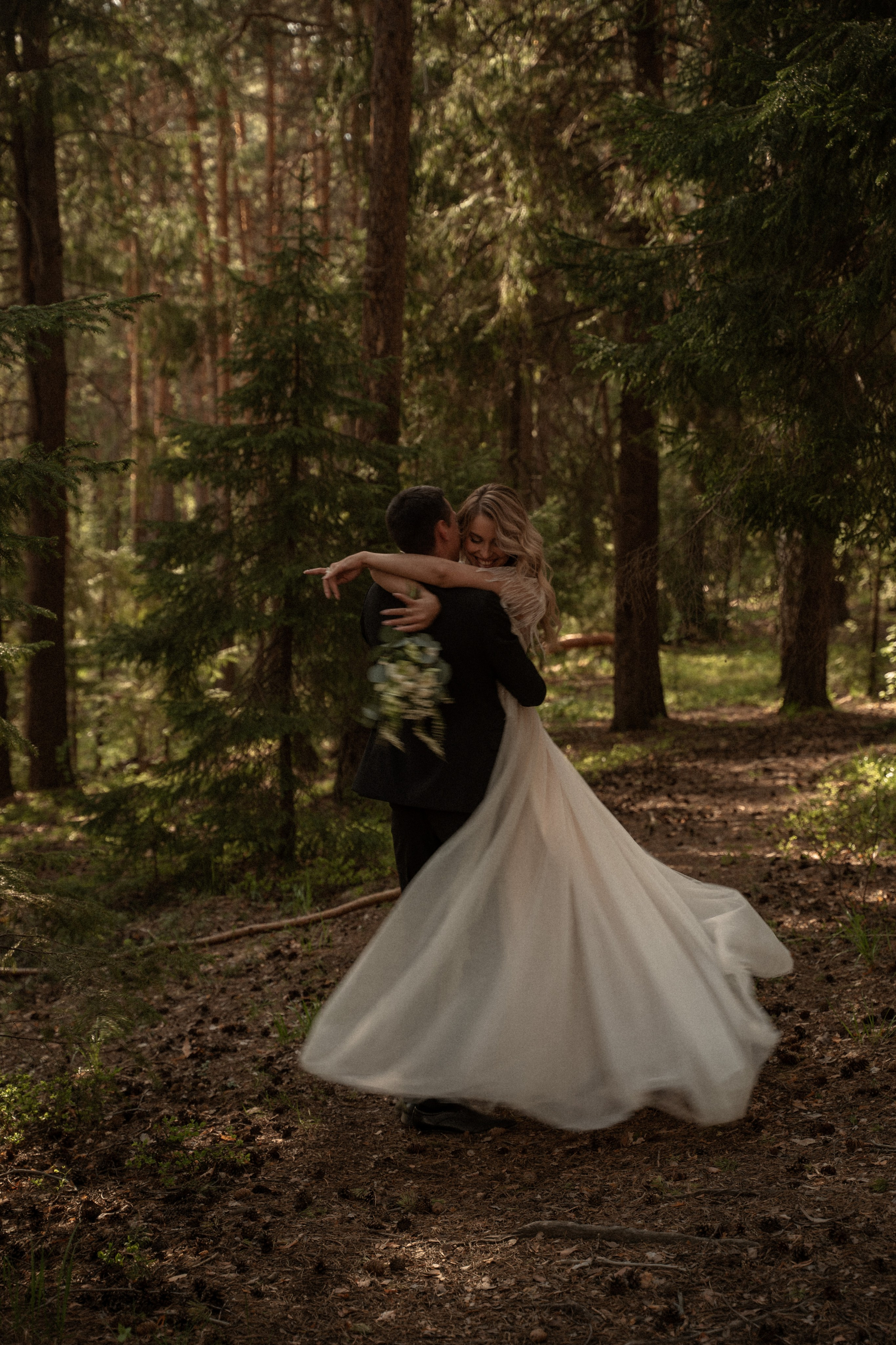 Антон и Саша. Фотограф Алматы