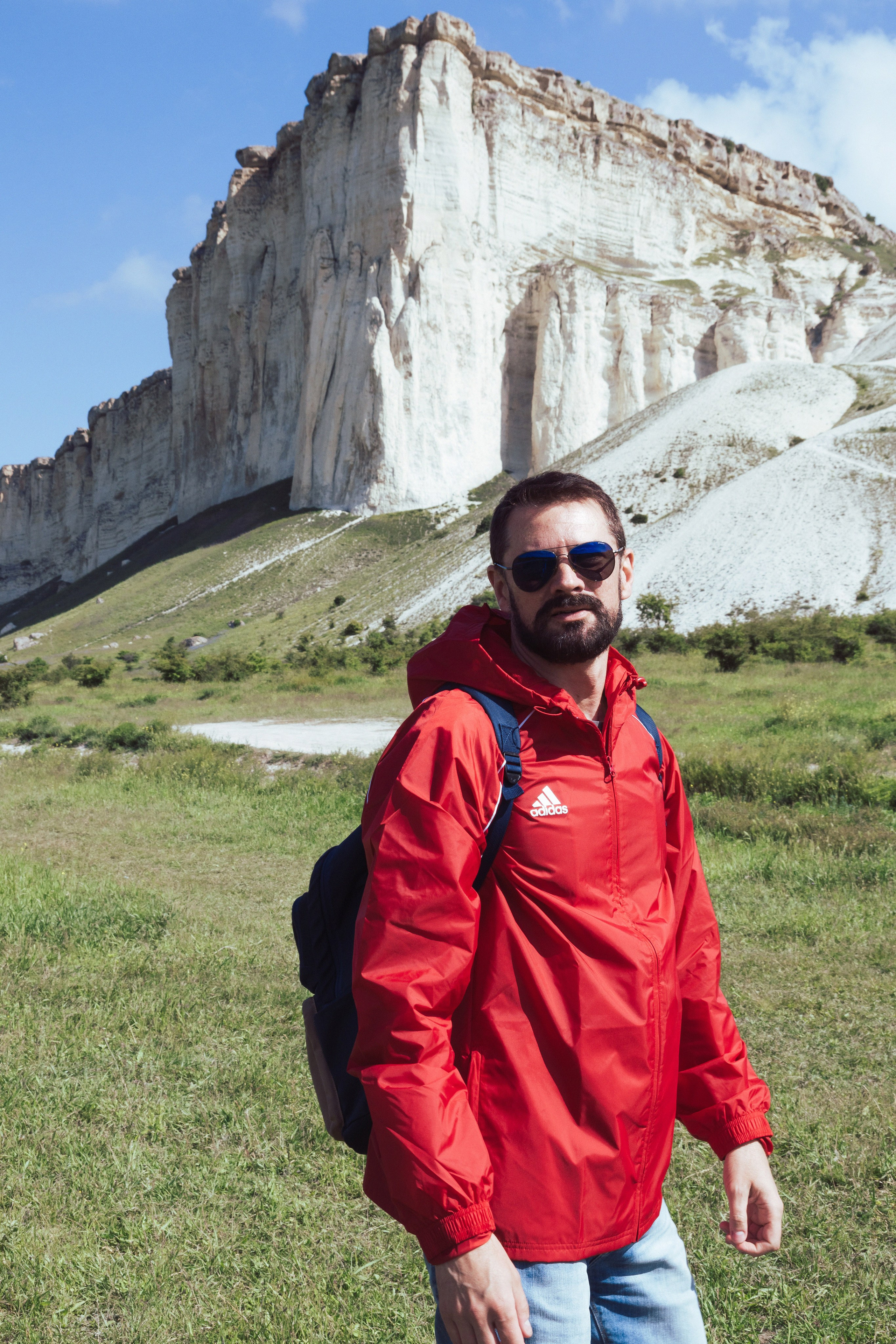 Весеннее путешествие. Семен Соколов