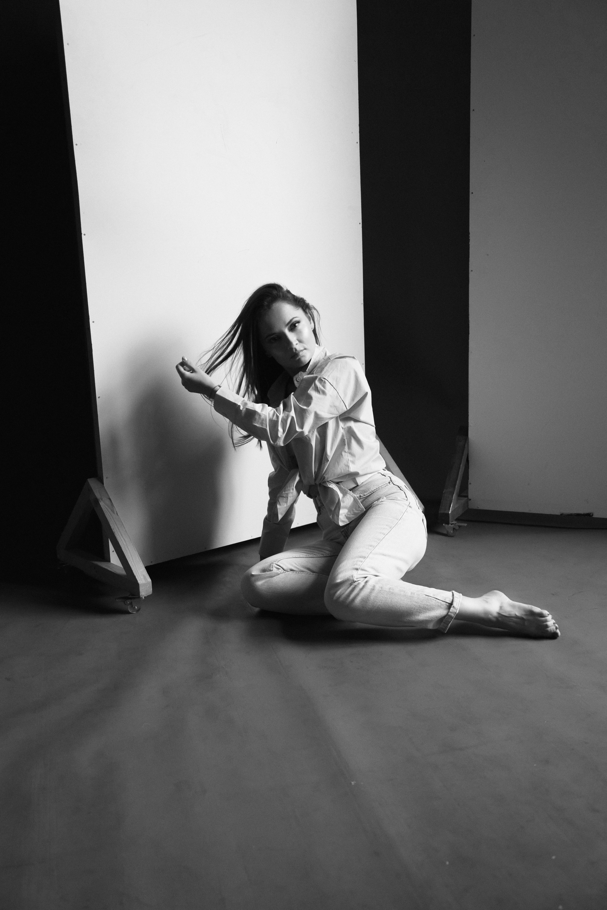 Виктория. Семен Соколов