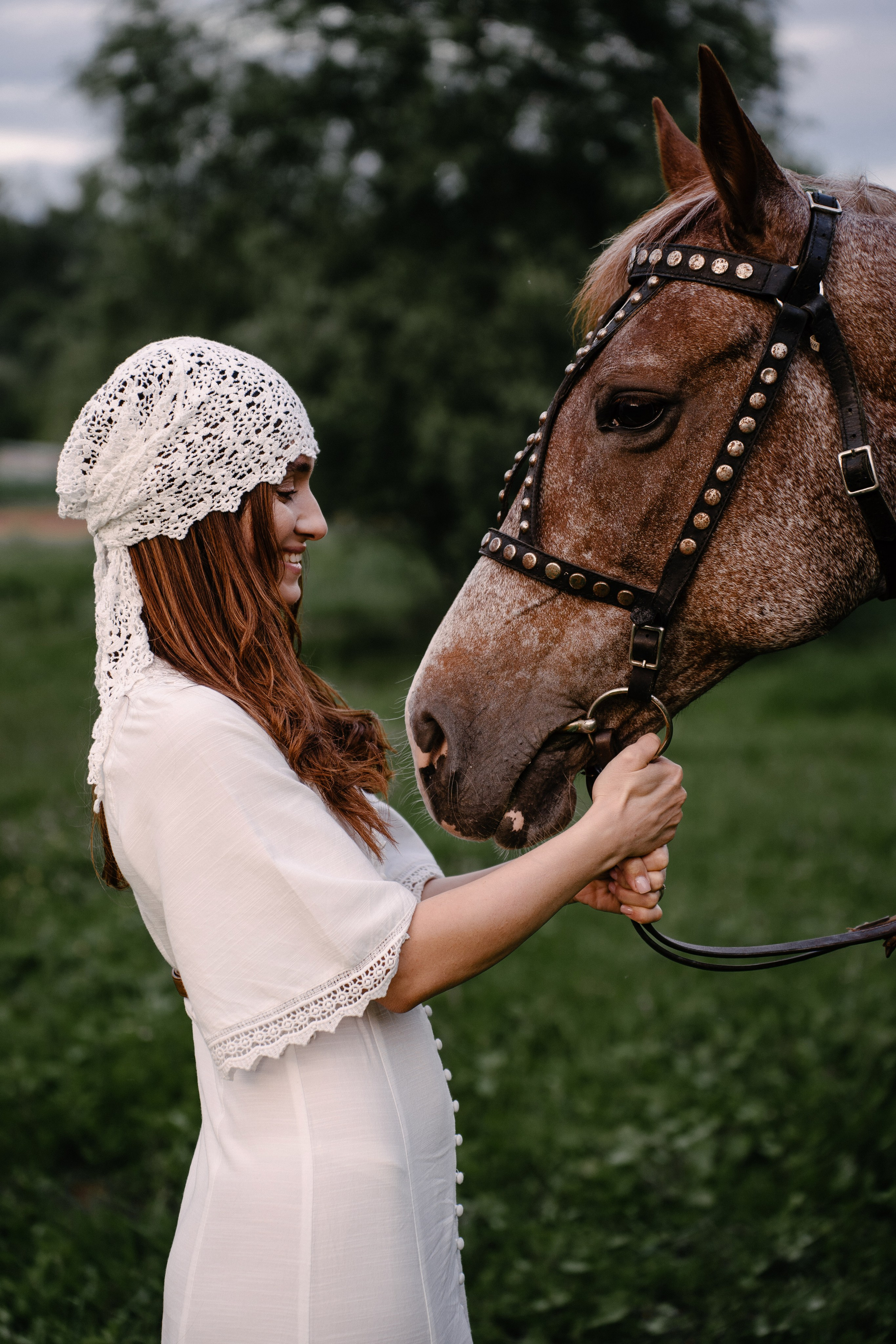 Элиза, Элина, Роберт. Свадебный и семейный фотограф в Воронеже Анастасия Бойко