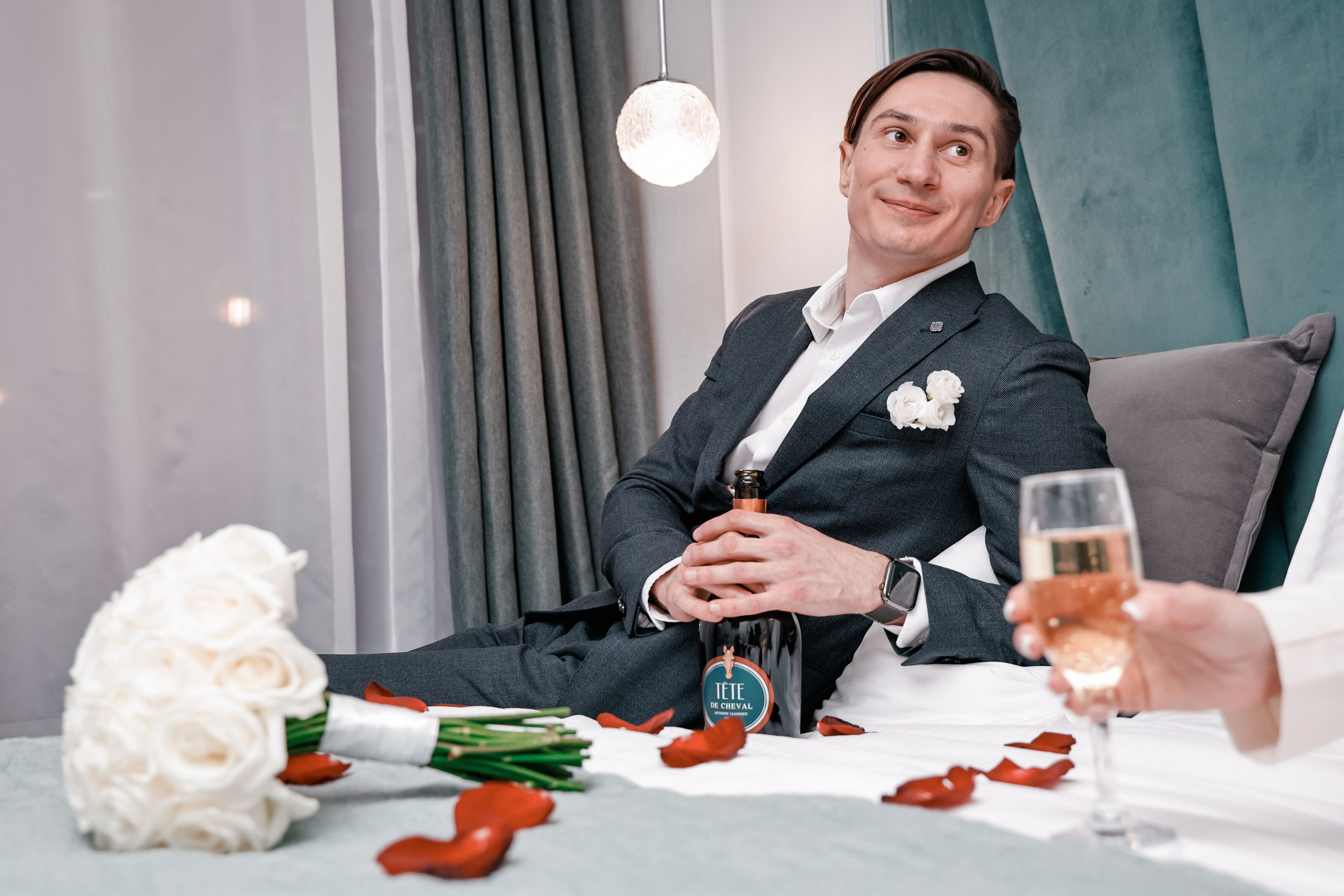 Свадебный фотограф и видеограф. Фотограф и видеограф — Москва