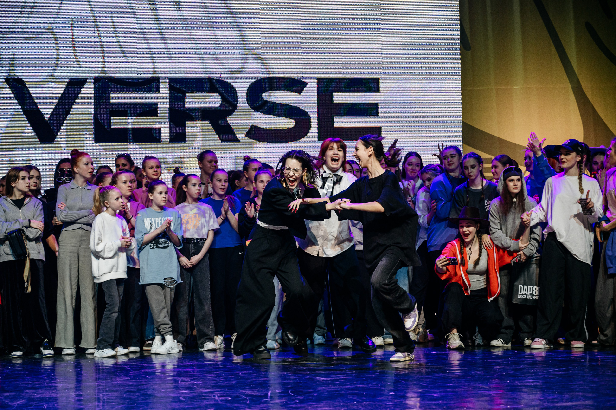 Groove Dance. Фотограф Владивосток. Игорь Кирсанов