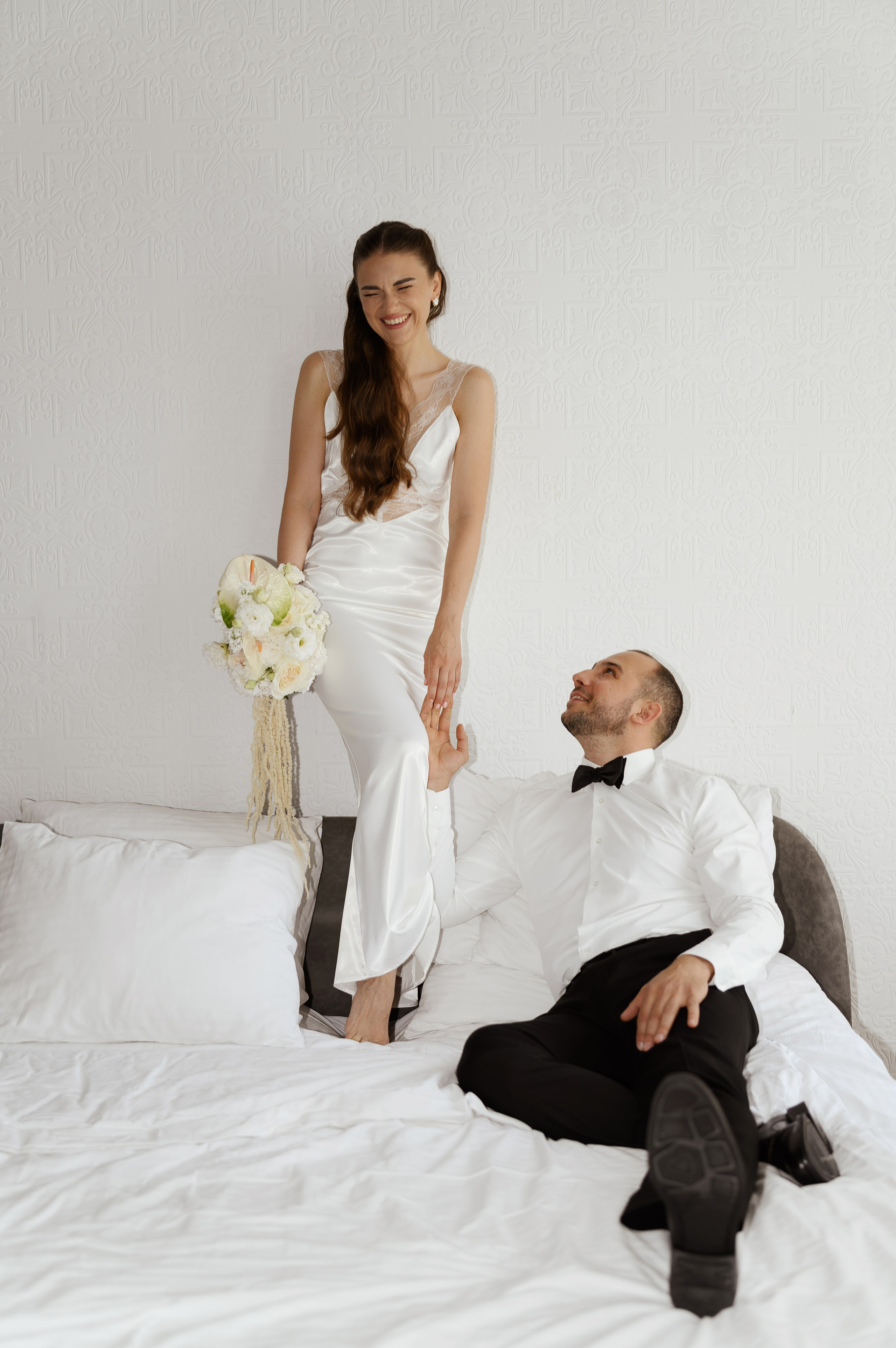 Тимур и Анжелика. Свадебный фотограф и видеограф