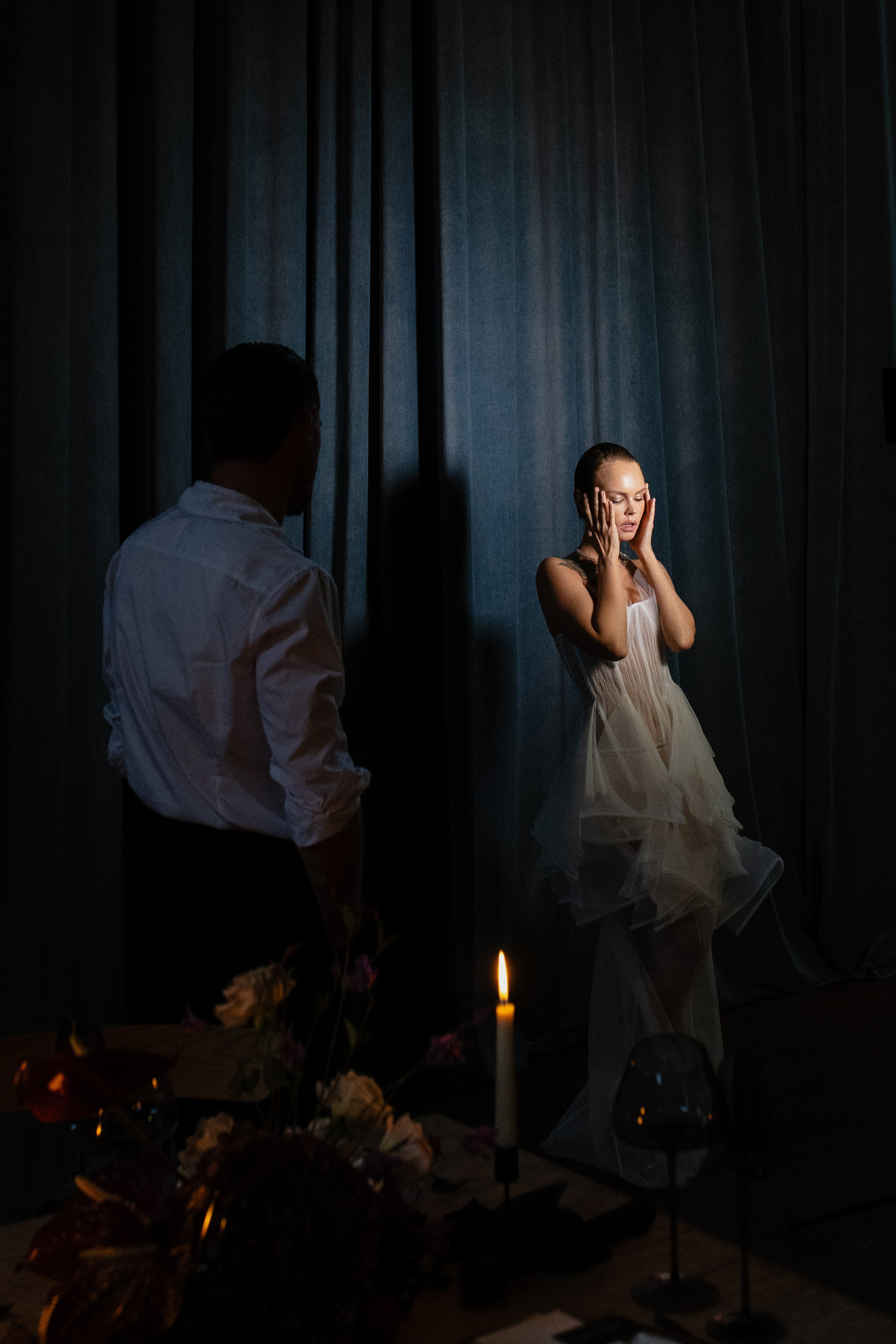 LOFT. Фотограф Диана Хасанова, г. Казань