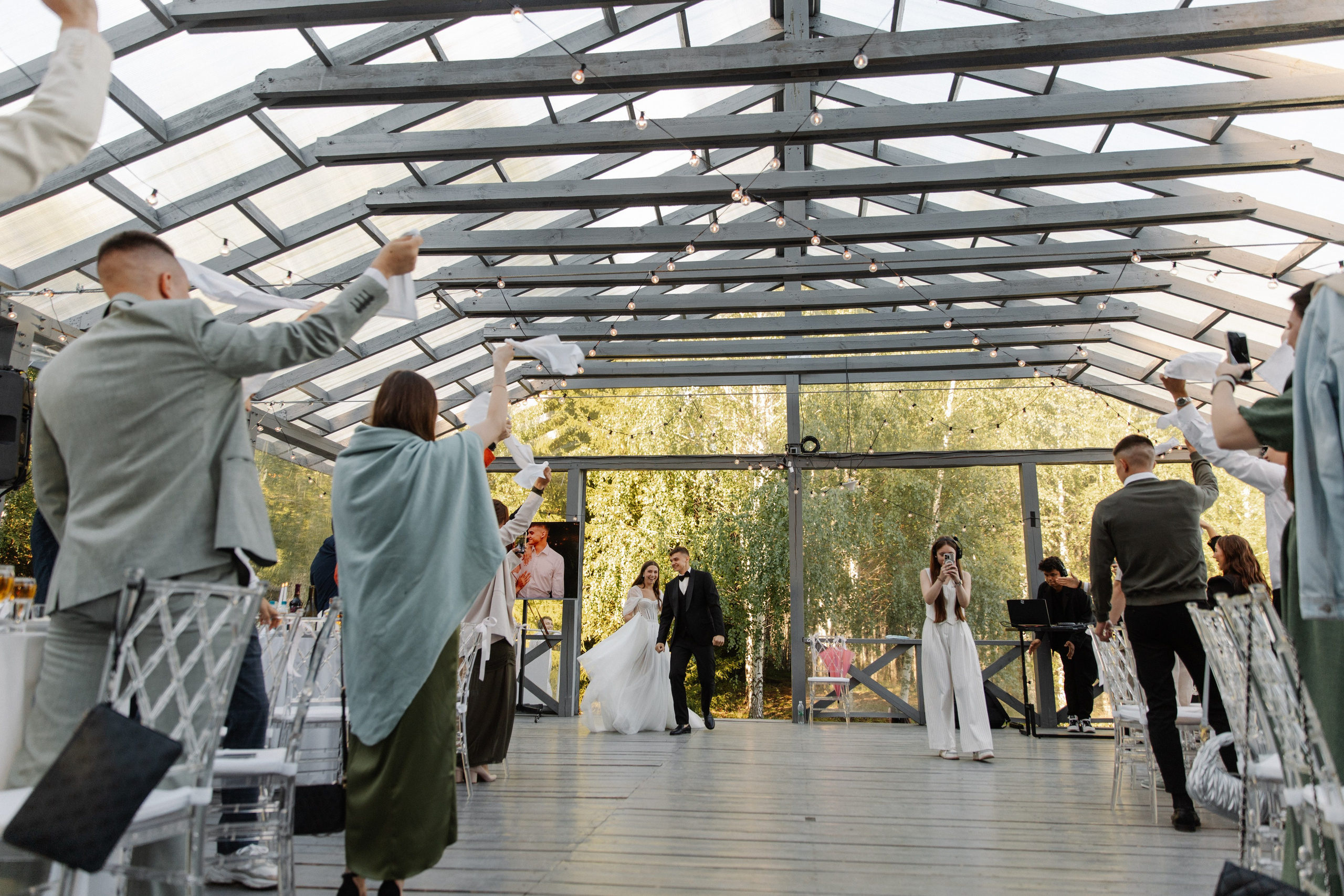 Любовь находит путь. Фотограф Диана Хасанова, г. Казань