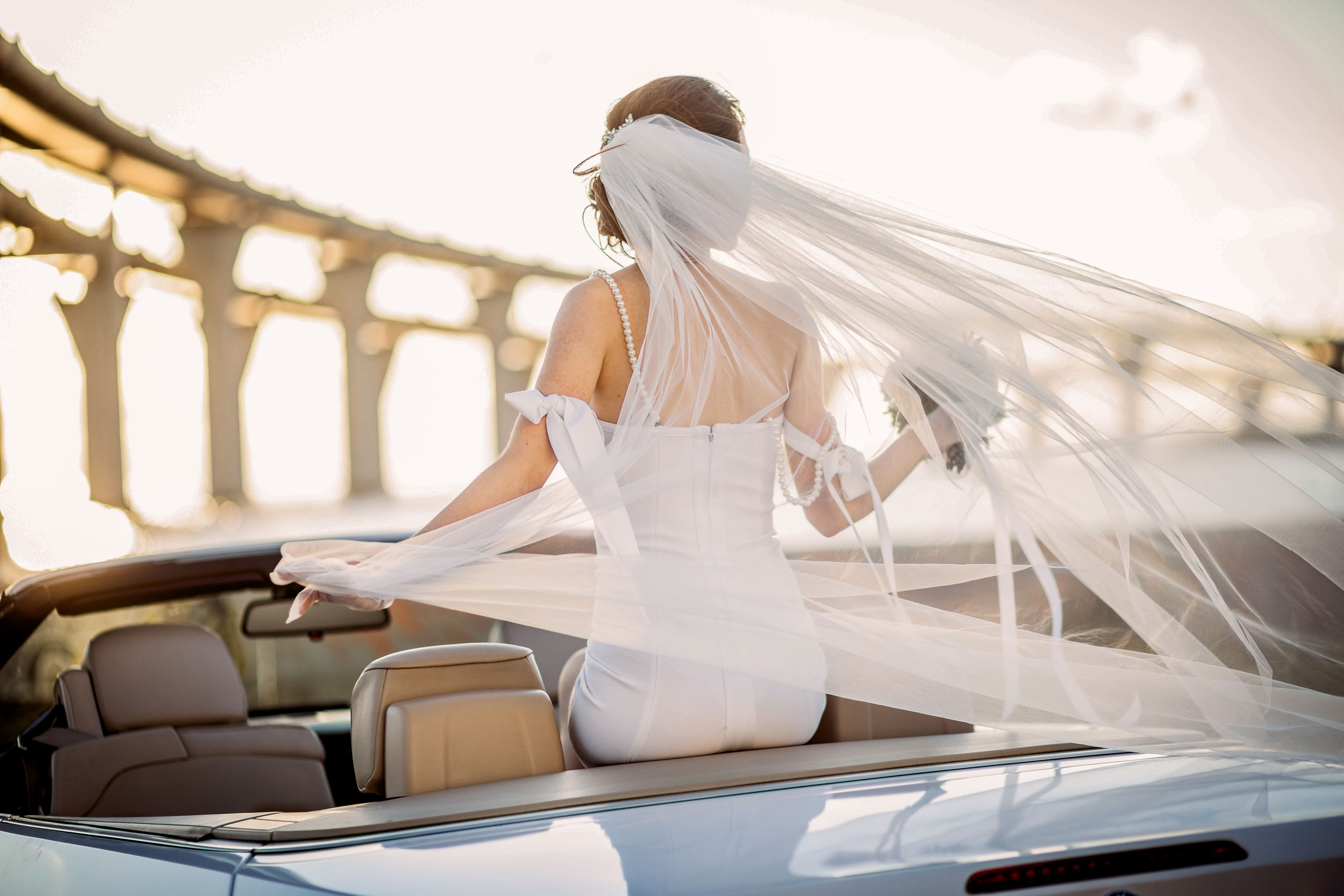 Свадебная съемка. Фотограф Санкт-Петербург Натали Тяглова