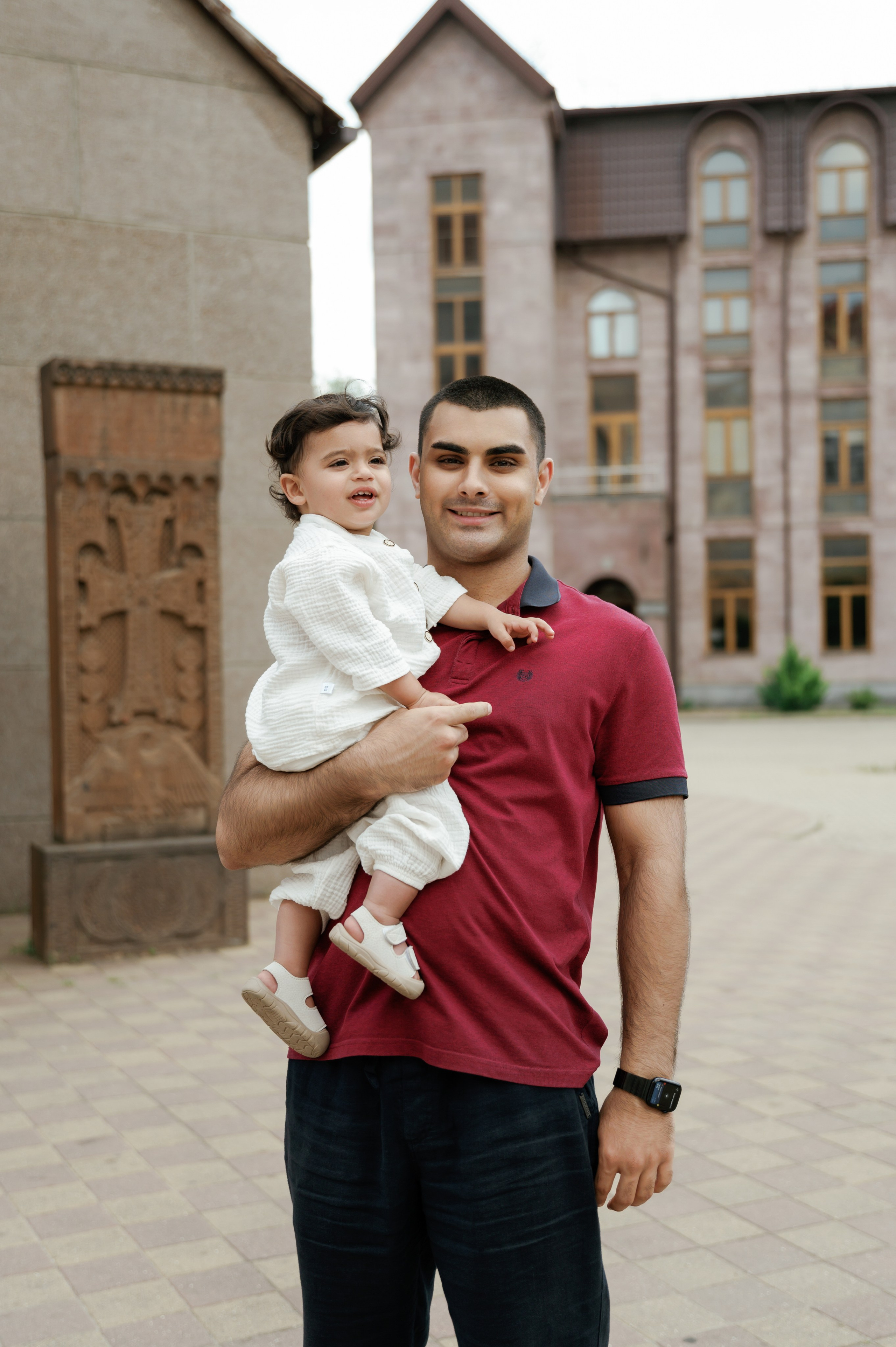 Крещение. Свадебный фотограф Екатерина Зайцева Краснодар