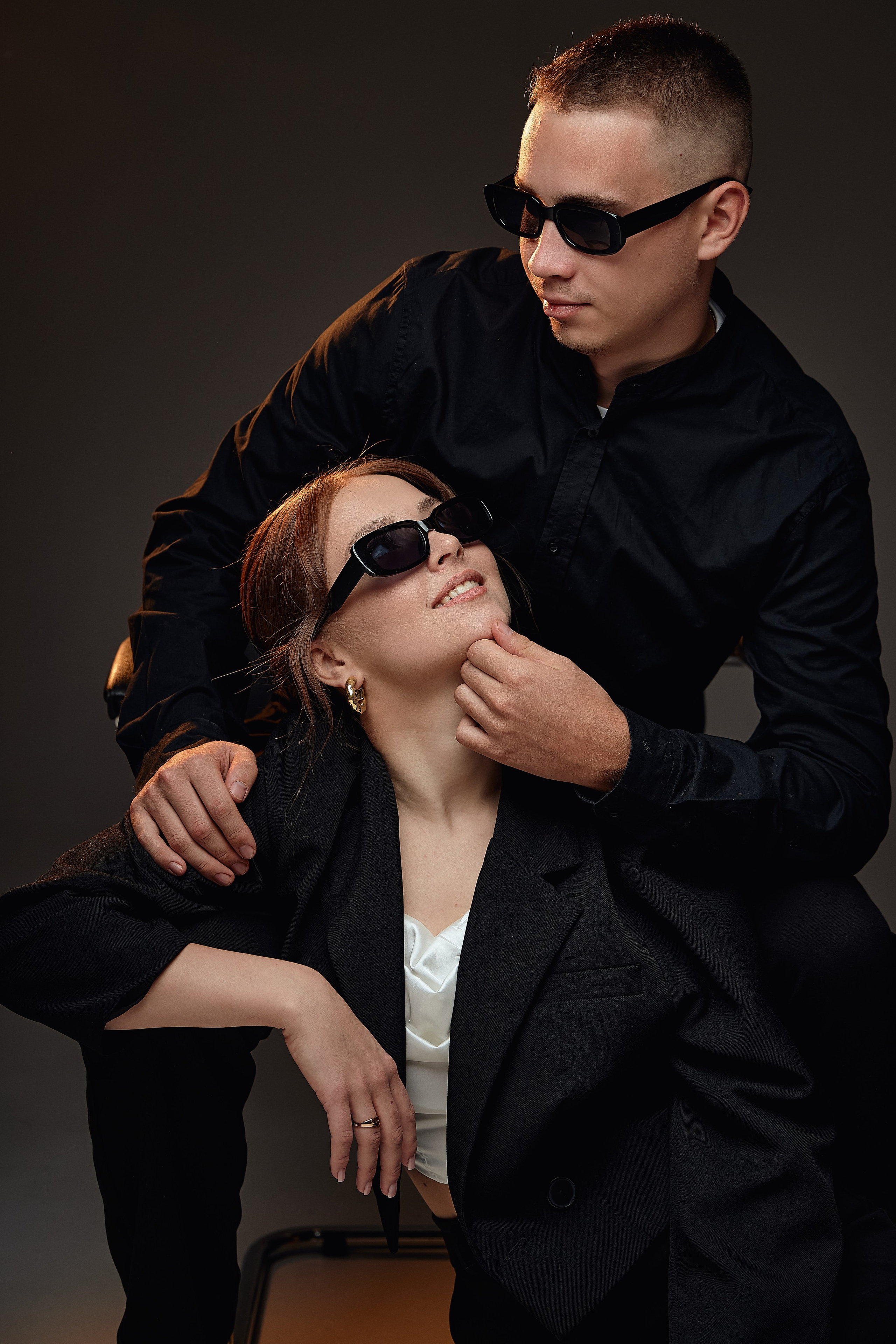 Егор и Арина. Свадебный фотограф Чайковский