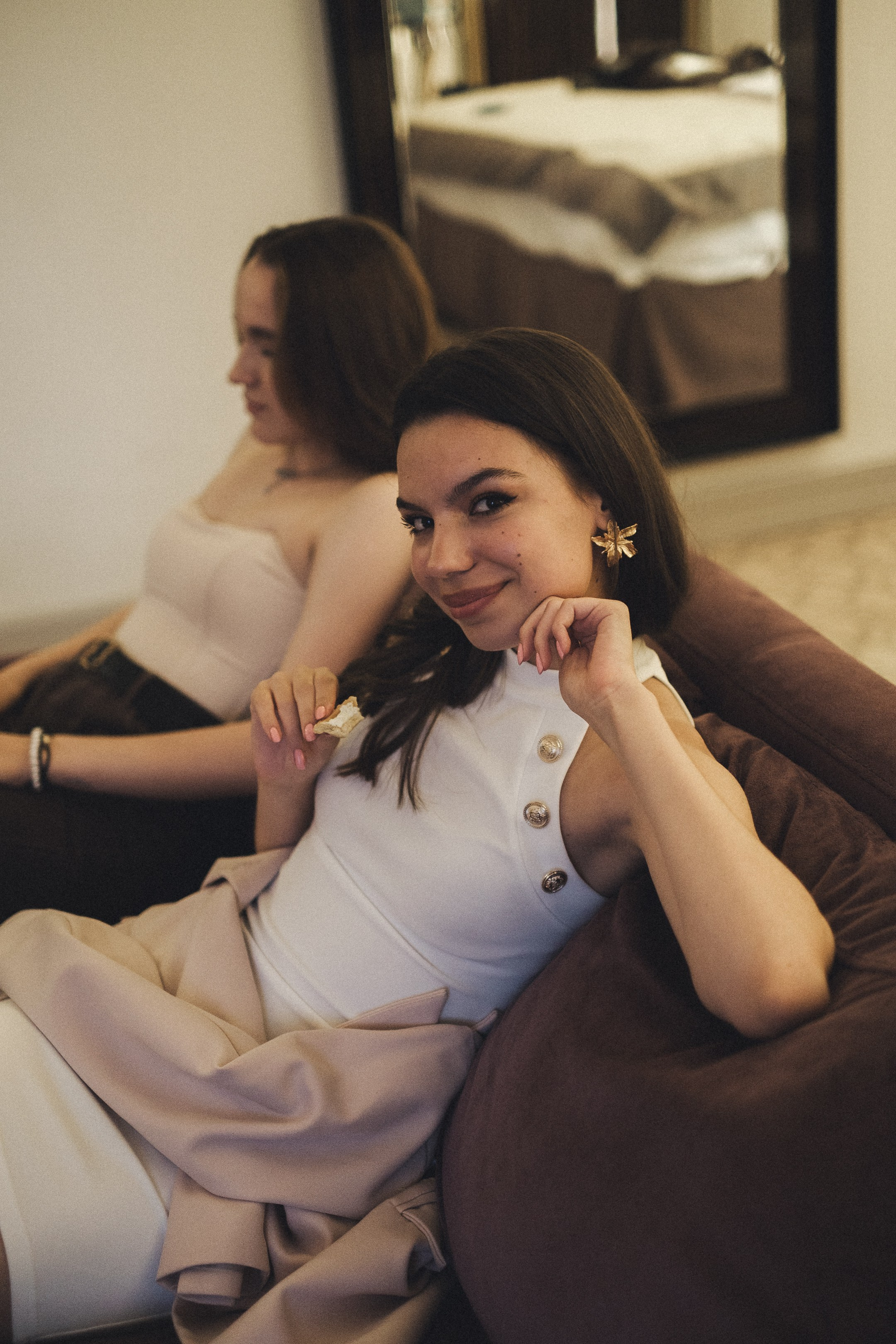 Праздники. Фотограф Колоколова Дарья | Москва