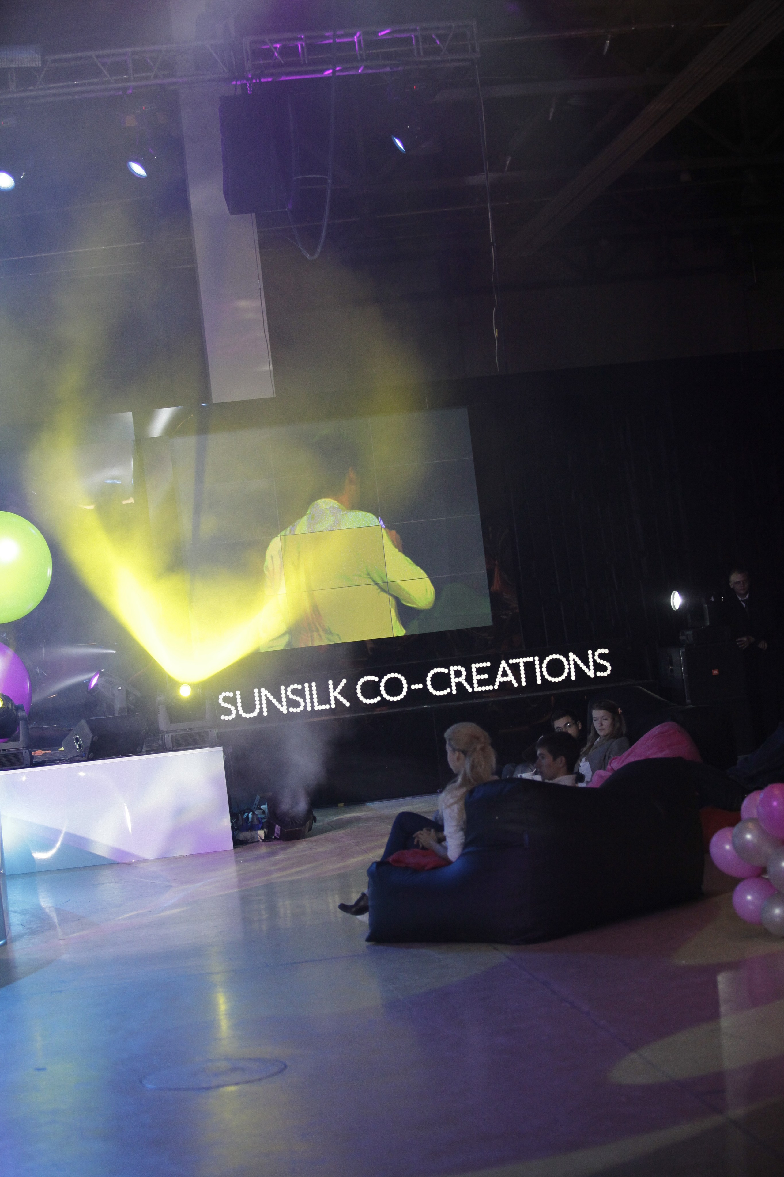 COSMOPOLITAN. Max Matvich and Victoria Basova are professionals in their field