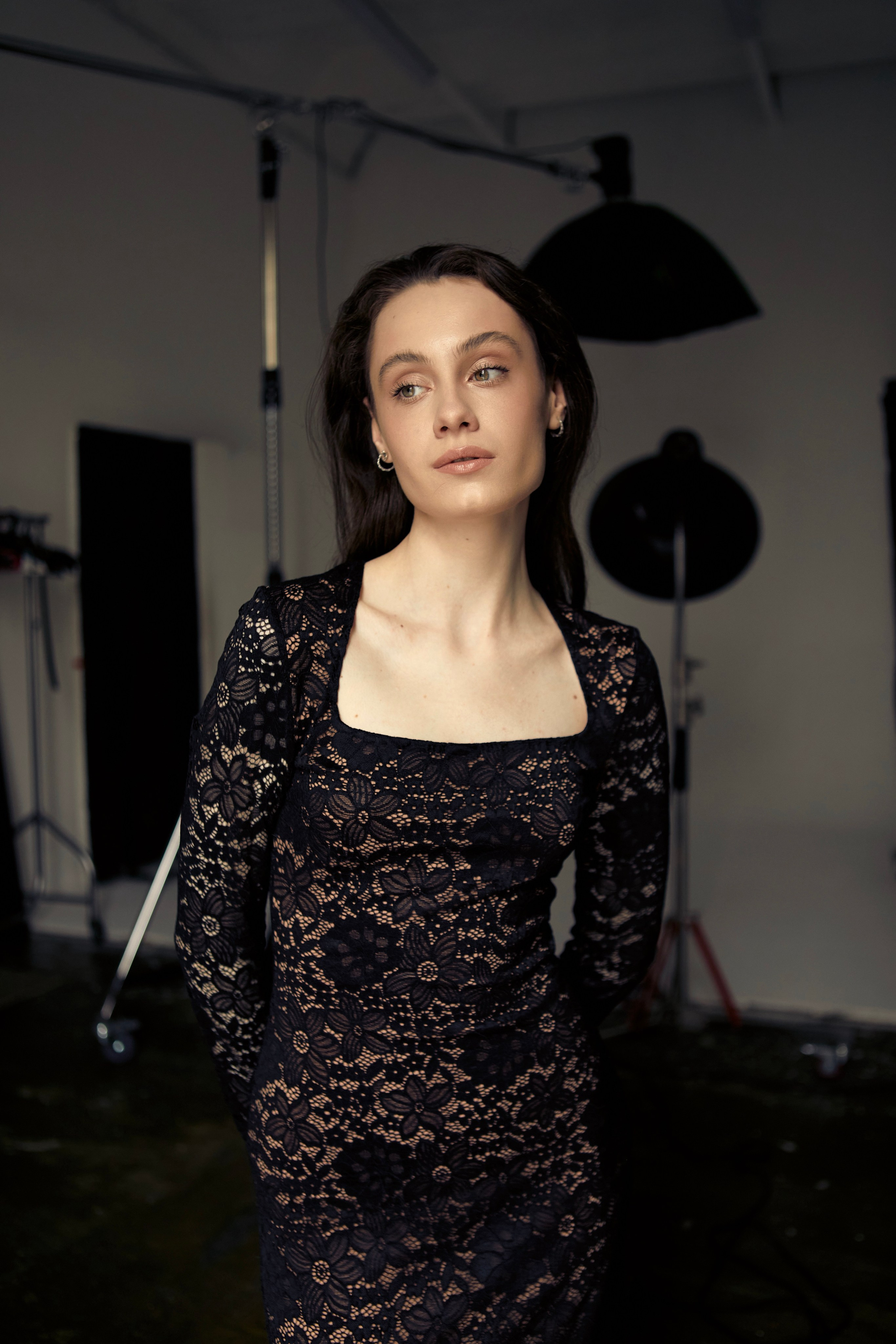 Виолетта. Фотограф Москва и Екатеринбург. Максимова Соня