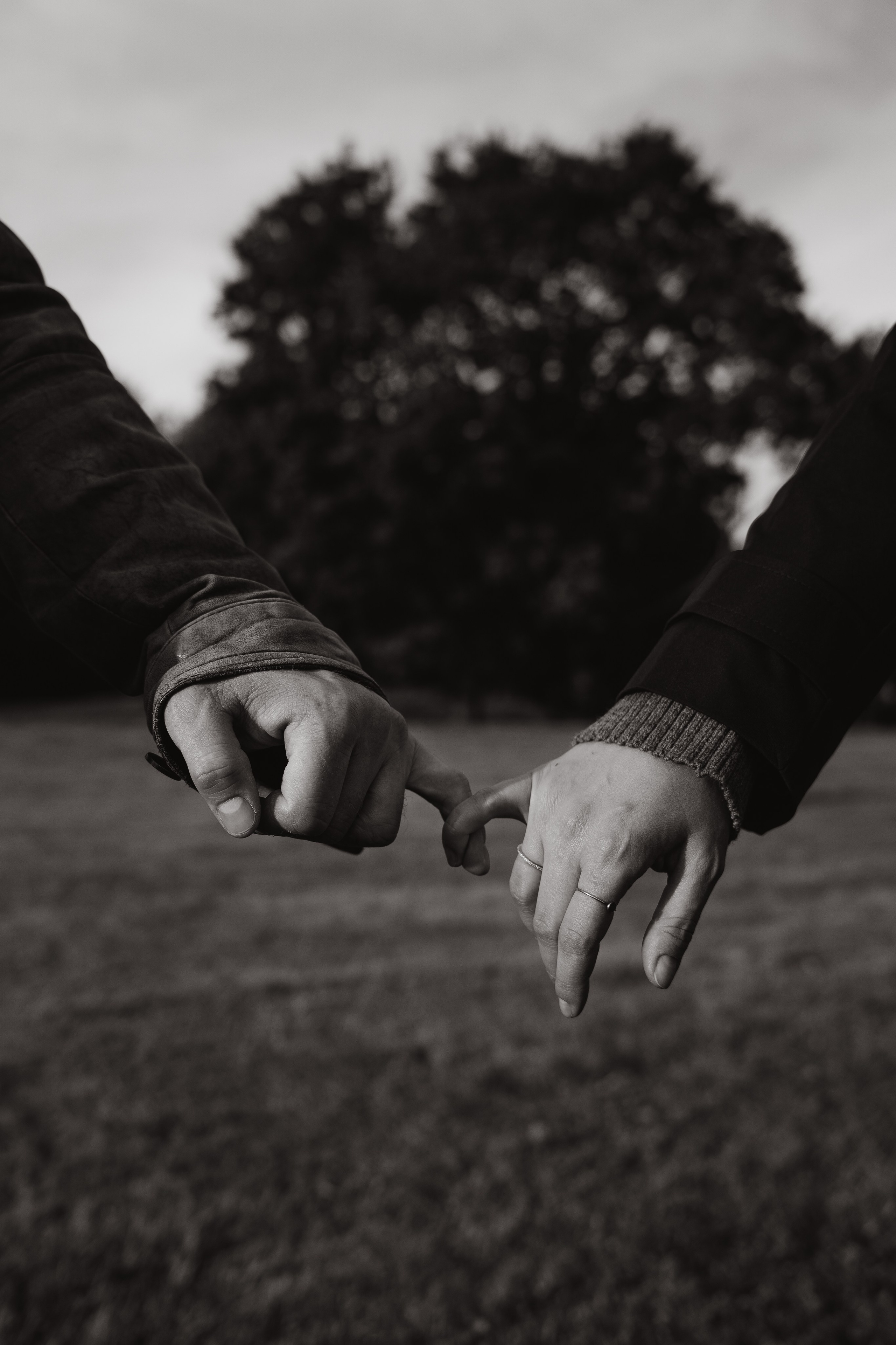 Осень в парке. Семейный фотограф в Москве Галина Гончар