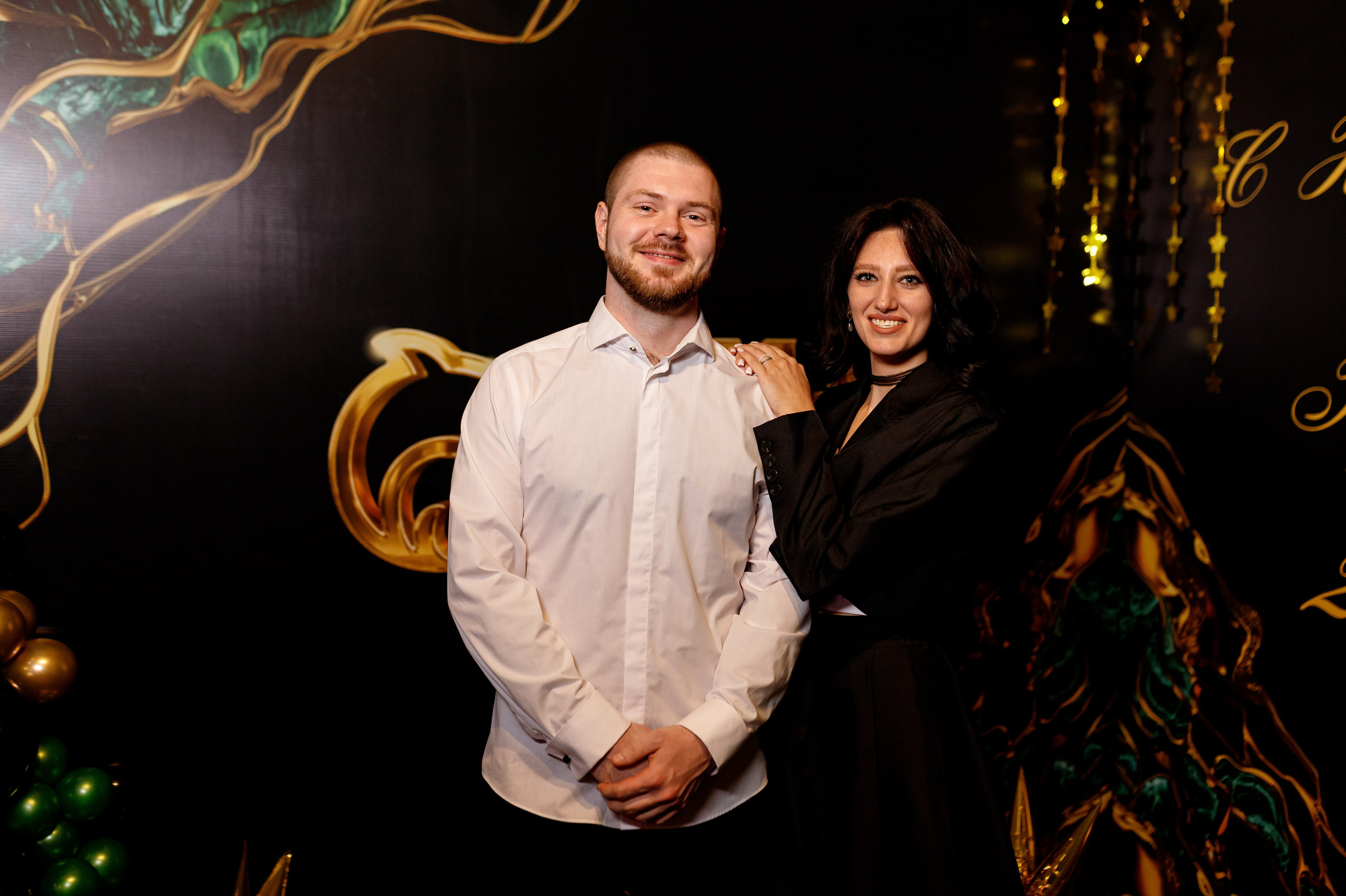 Репортажная фотосъёмка — корпоратив Сималенд 2024