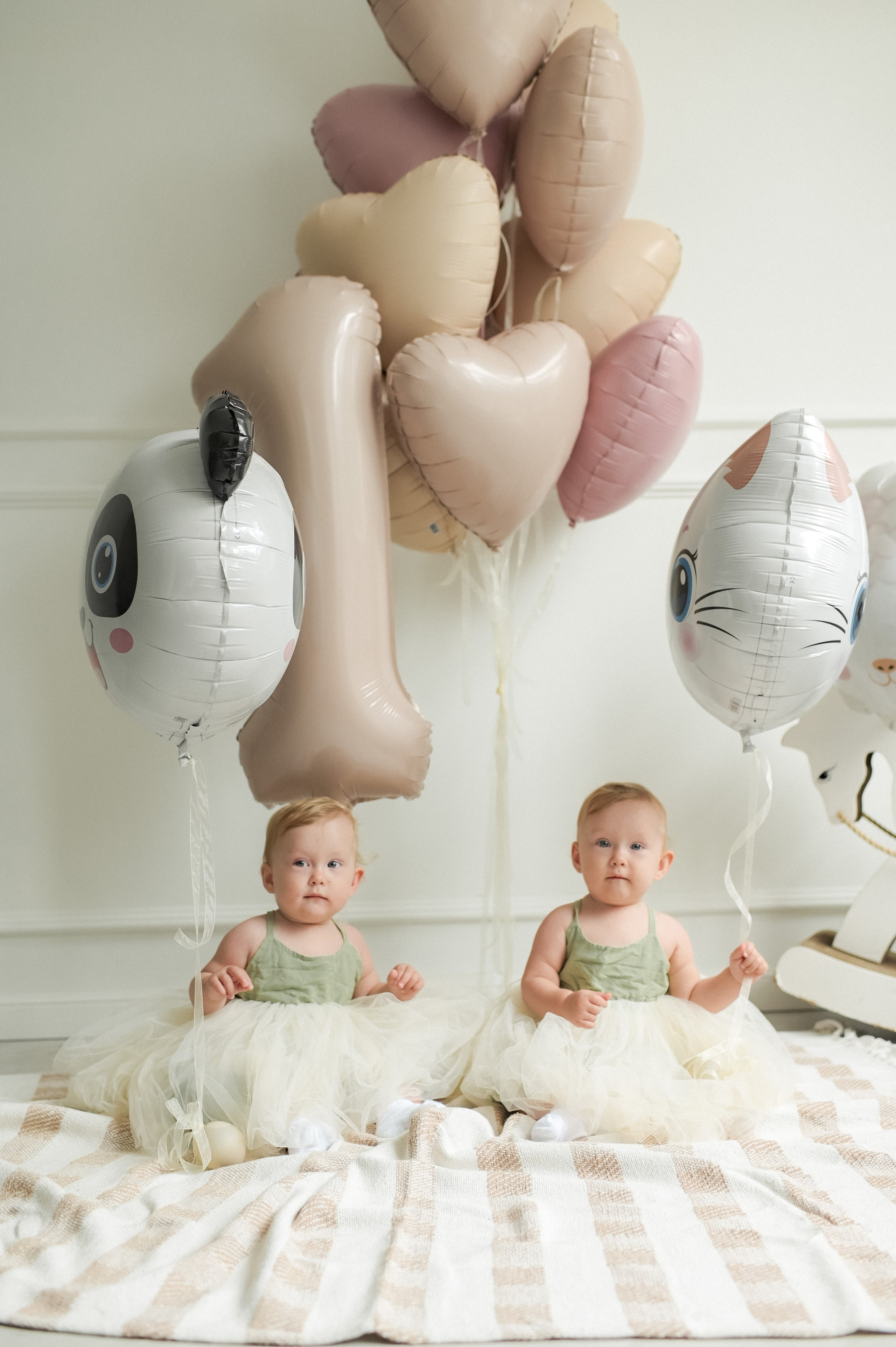 Семейная фотосессия. Фотограф Светлана Скороходова Владимир-Москва