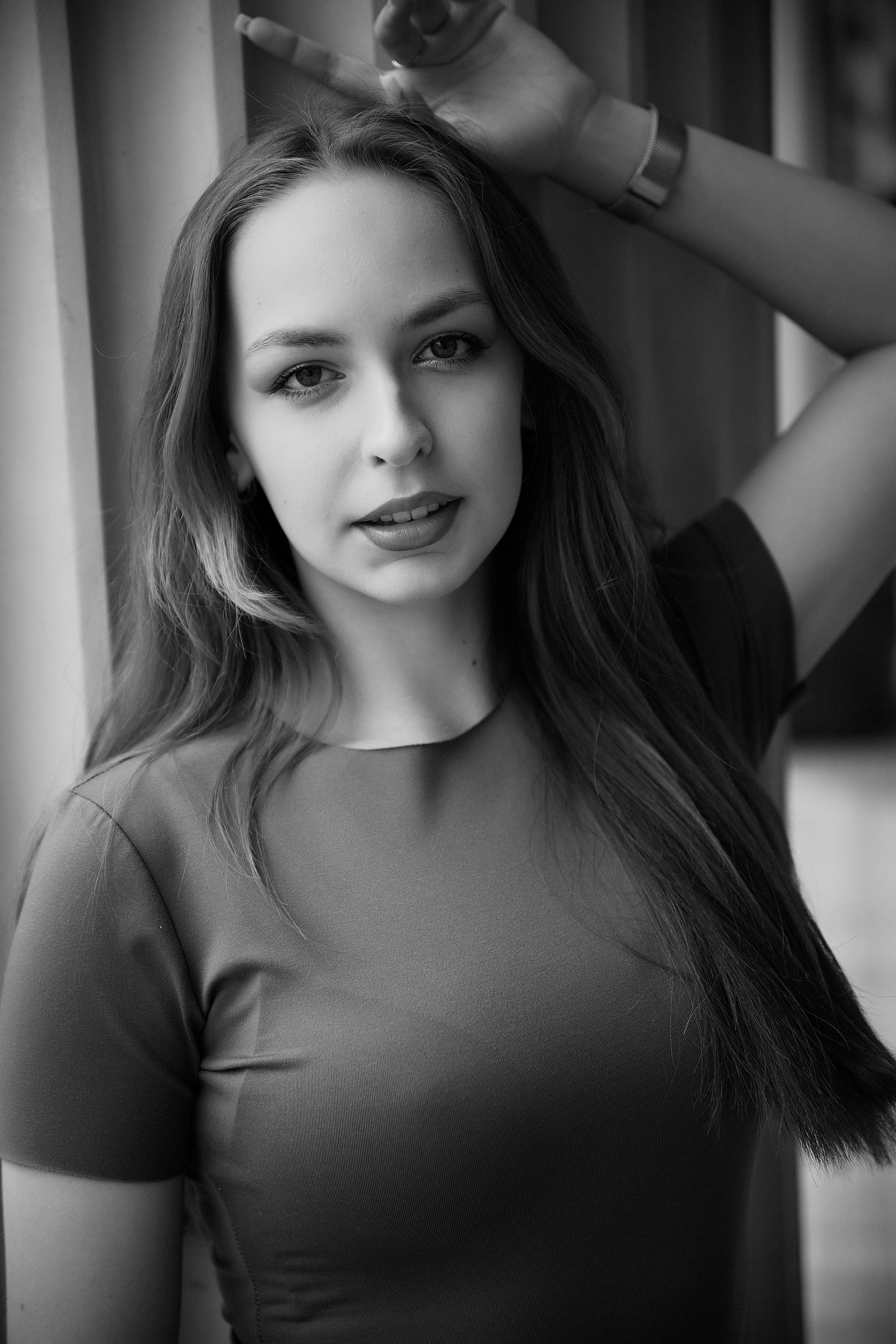 Арина. Татьяна Бабаева — Фотограф