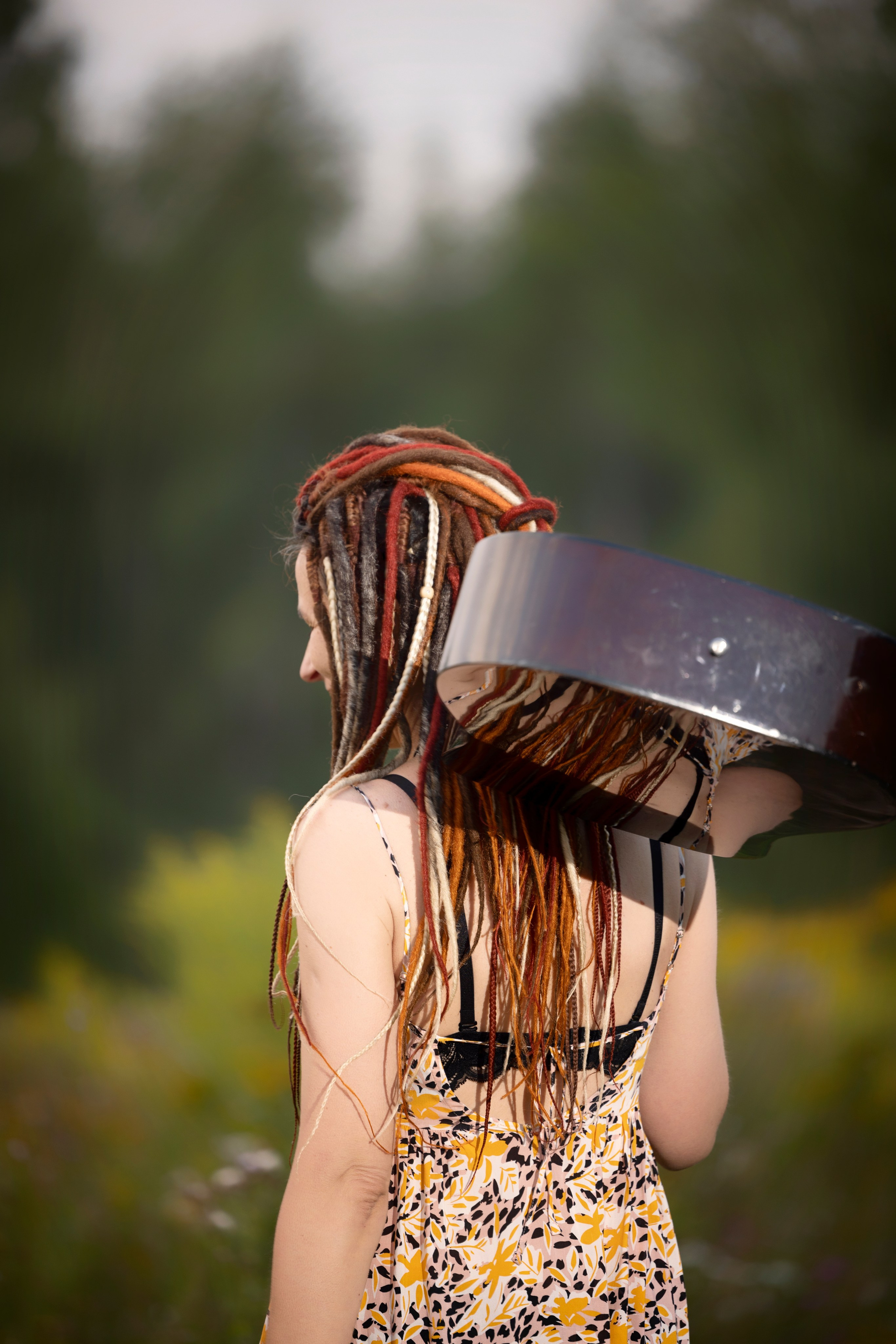 Фотосессия на природе в Туле. Фотограф в Туле — Борисов Николай