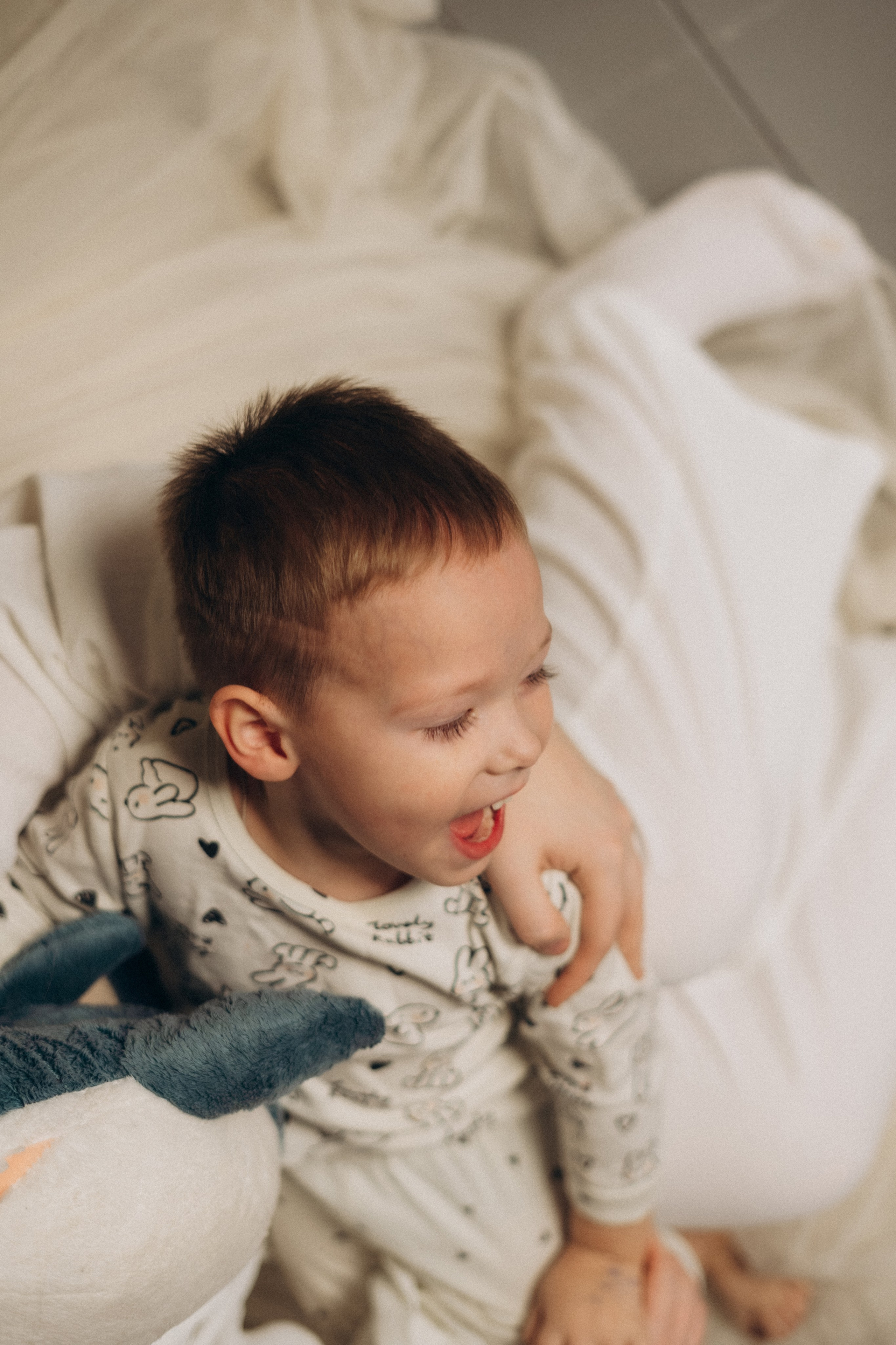 Семейная фотосессия. Фотограф Москва Виктория-Антуанетта