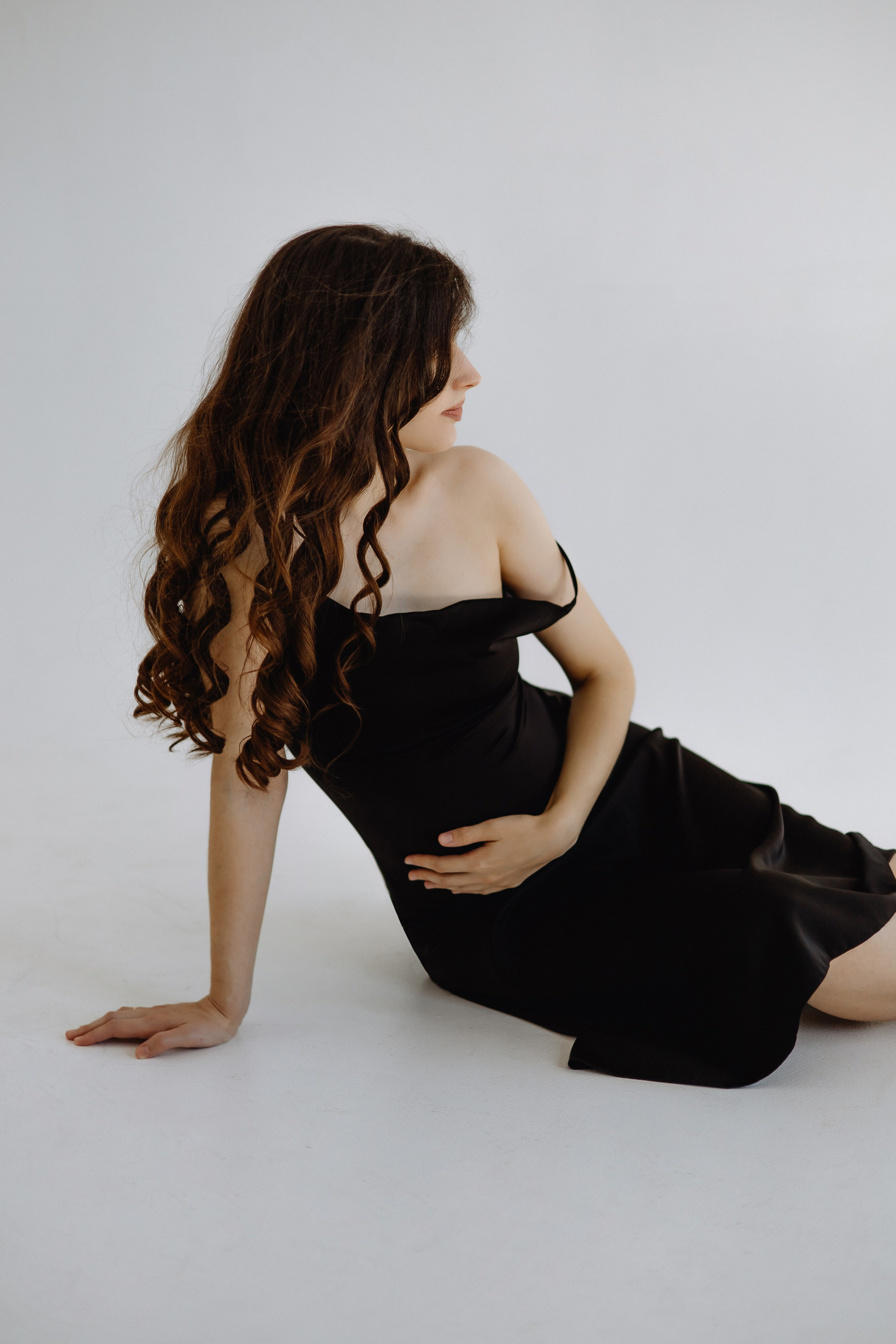 Тамила. Женский и семейный фотограф в Томске Алиса Качан