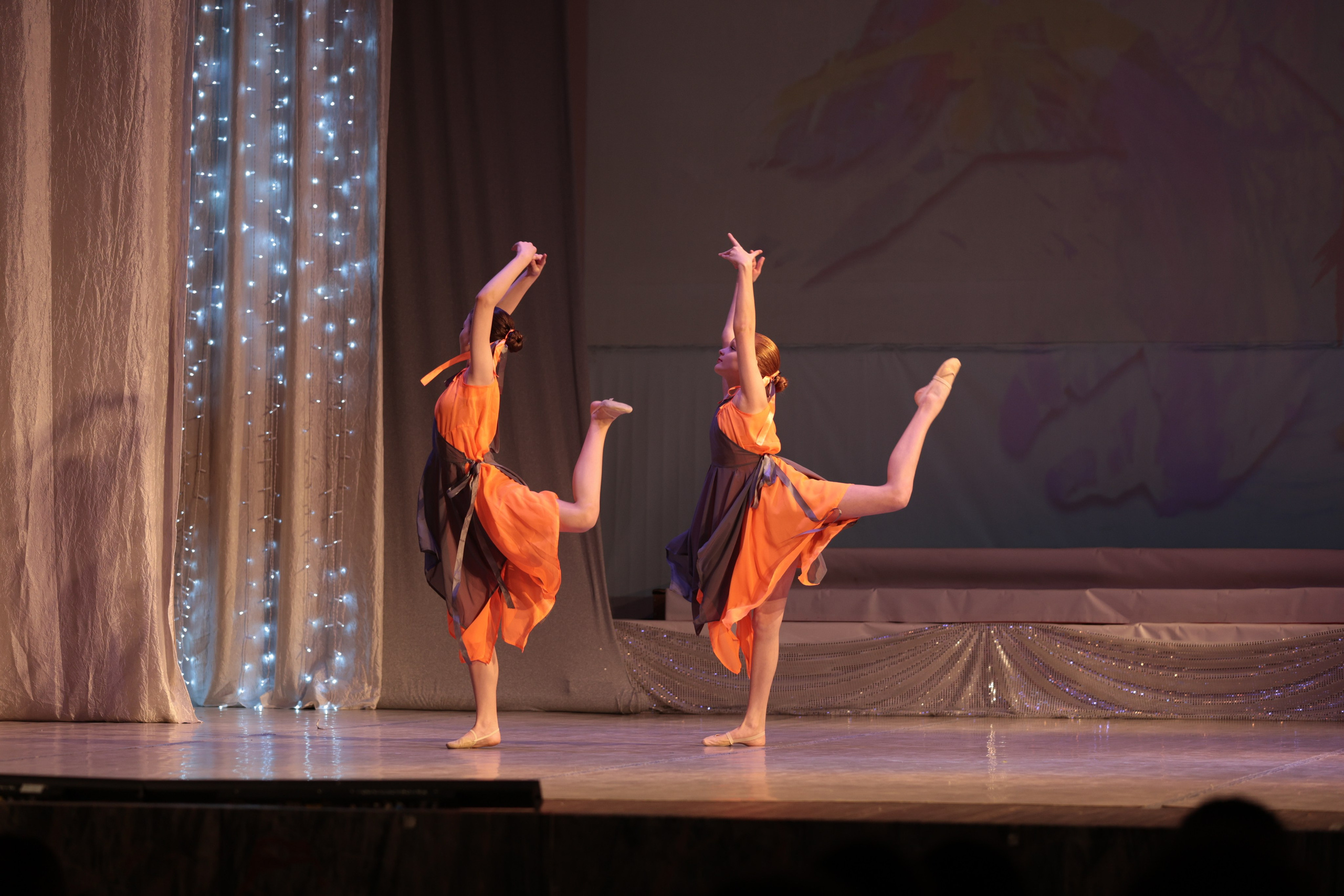 Концертные программы. Серия 54