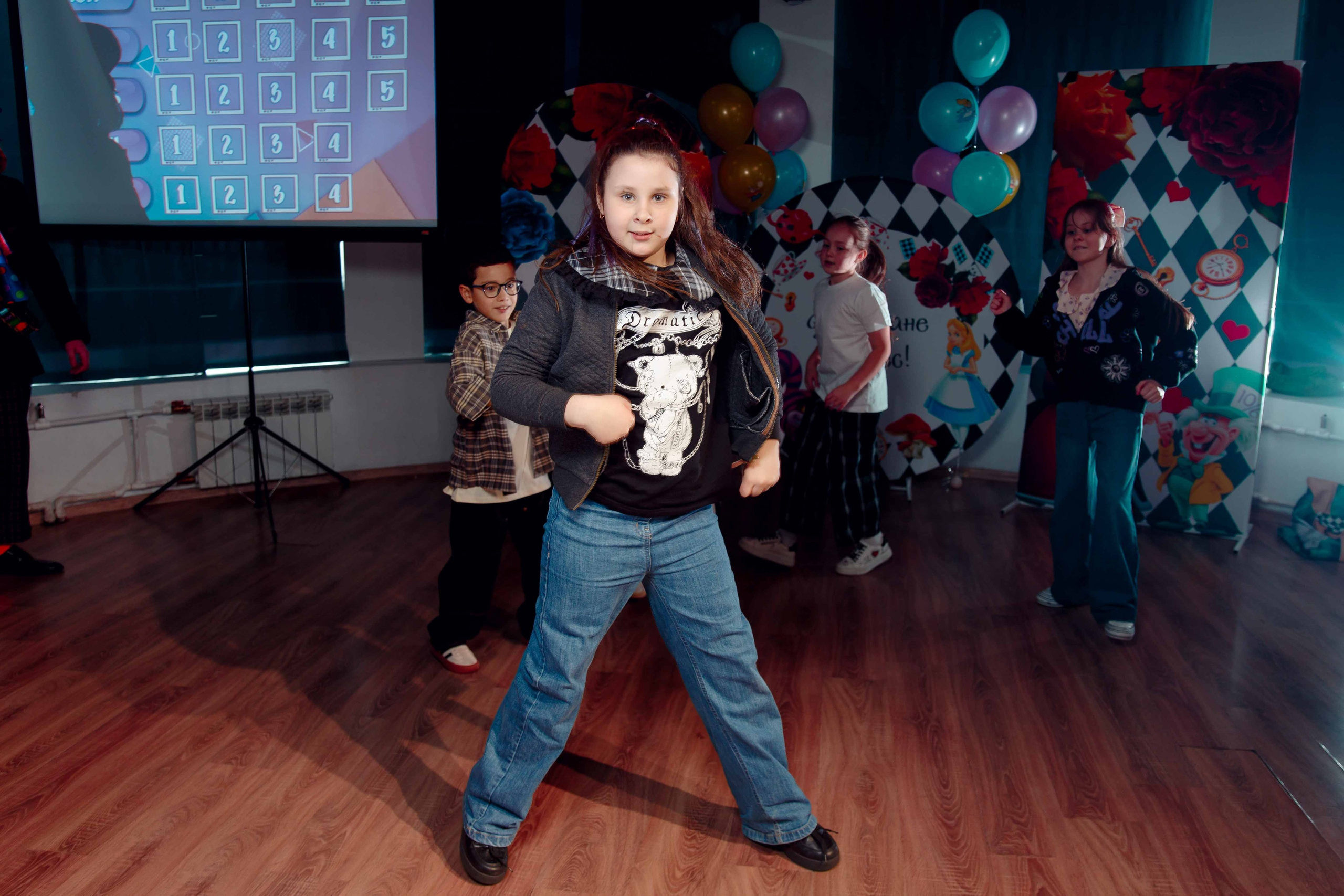 День Рождения. Ваш репортажный фотограф Артемий Антонов