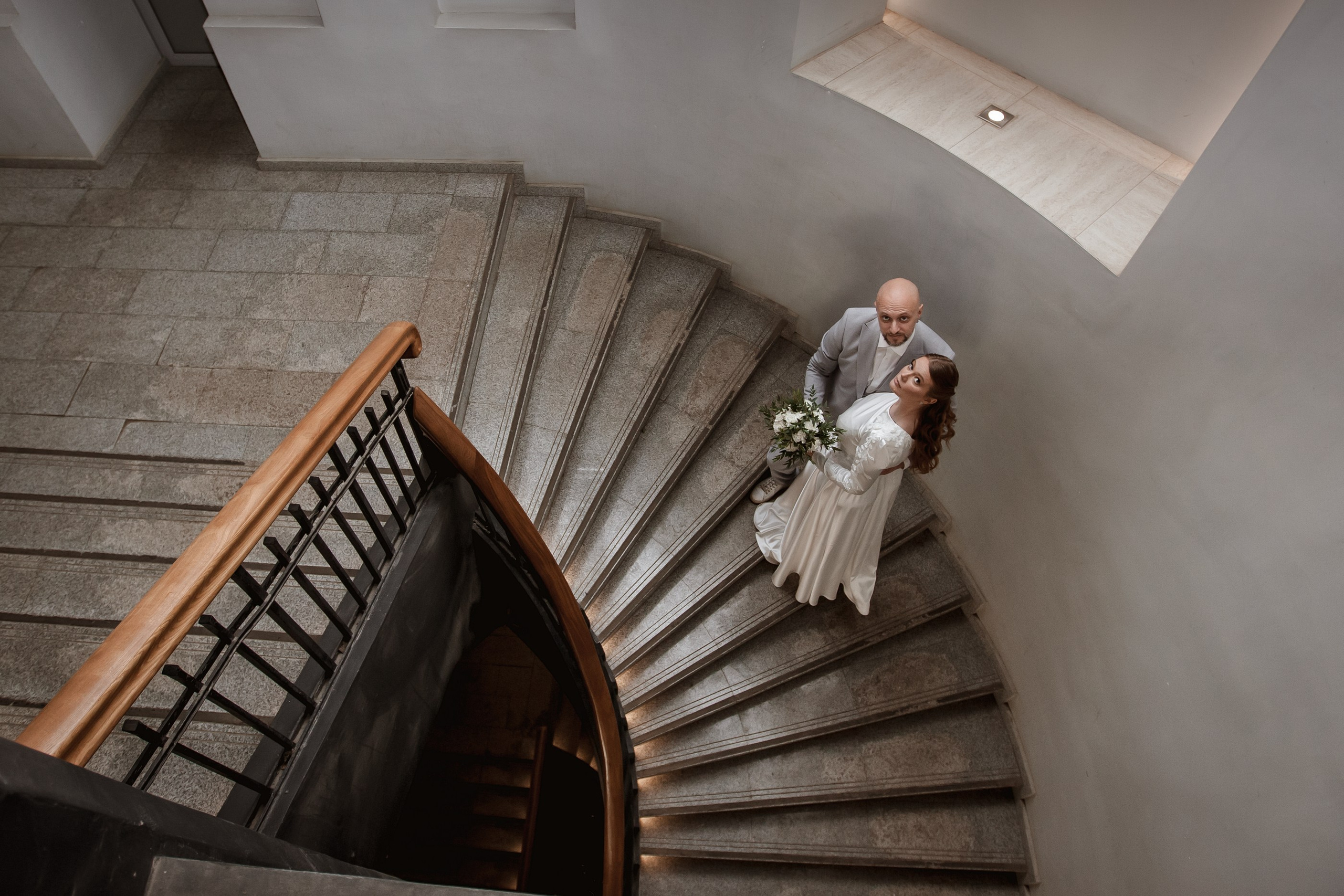 Сергей&Мария. Свадебный и семейный фотограф Амина Шабанова